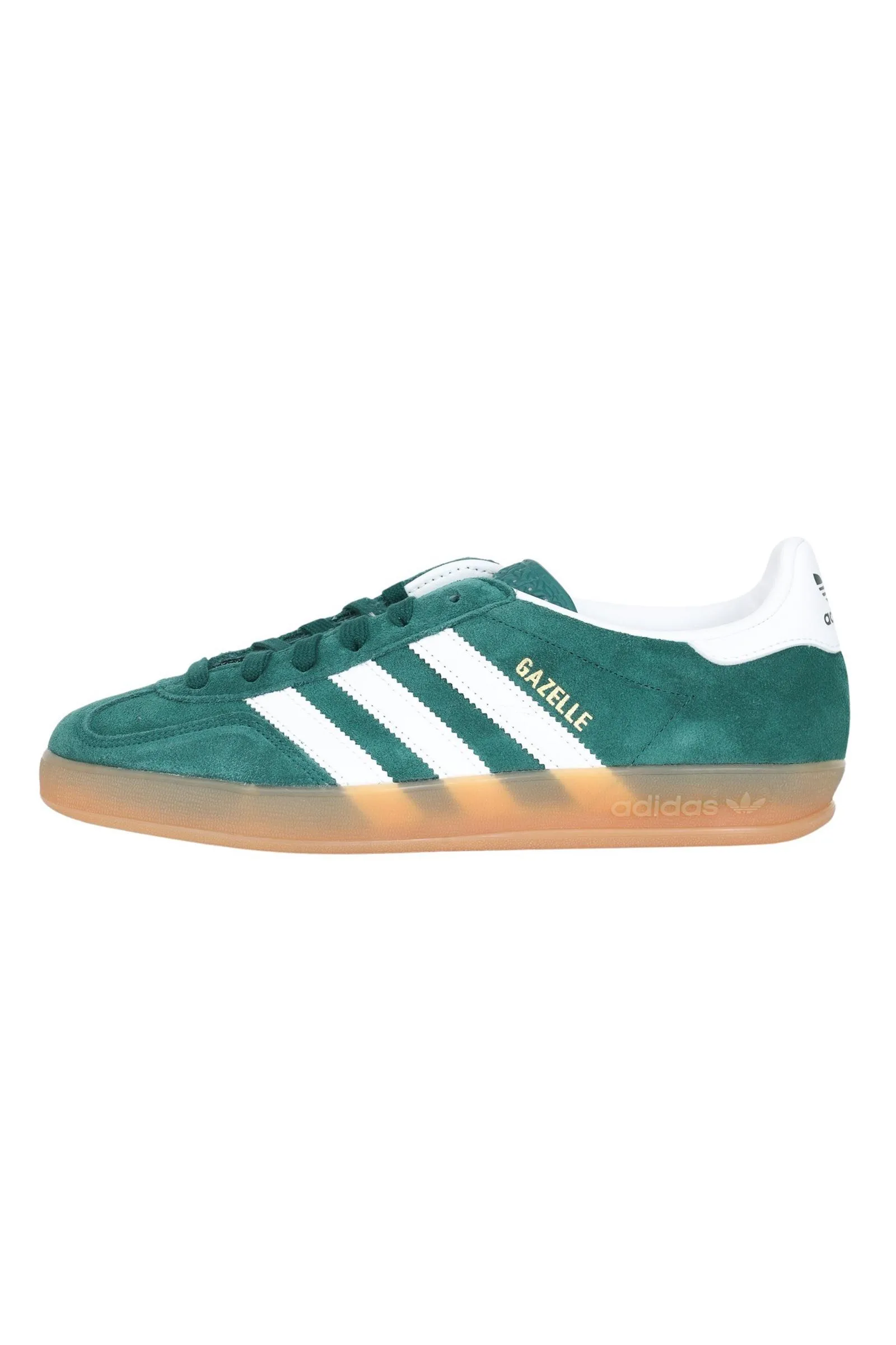 Sneakers Verde
