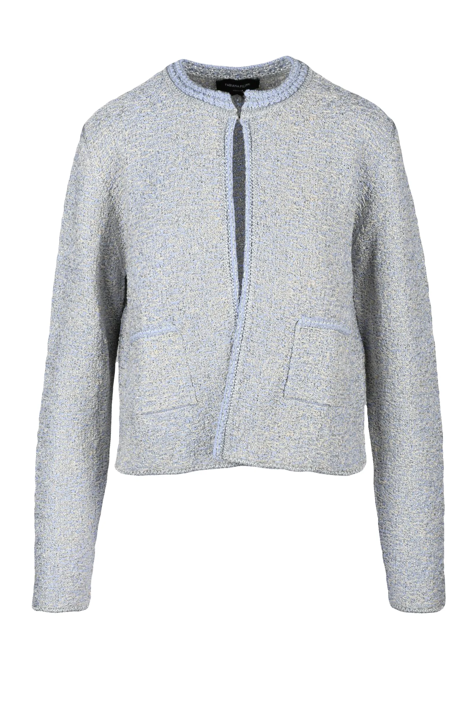 Cardigan Viola