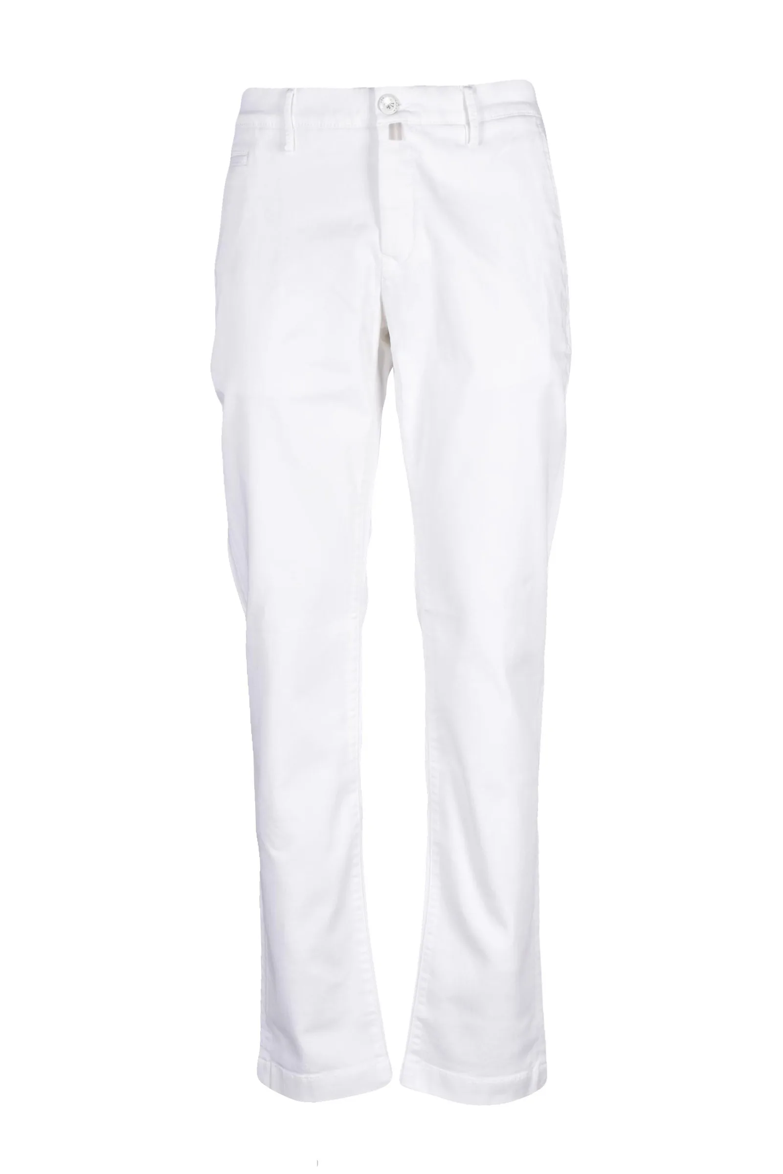 Jeans Bianco
