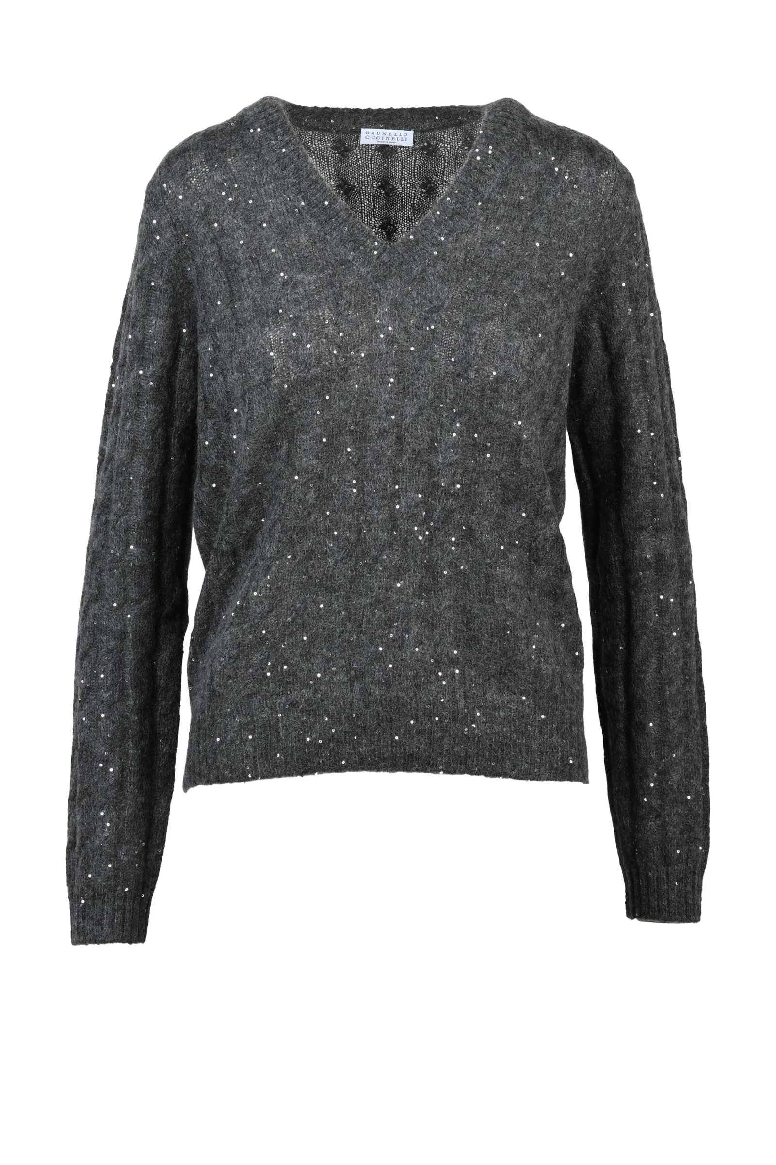 Maglia Grigia