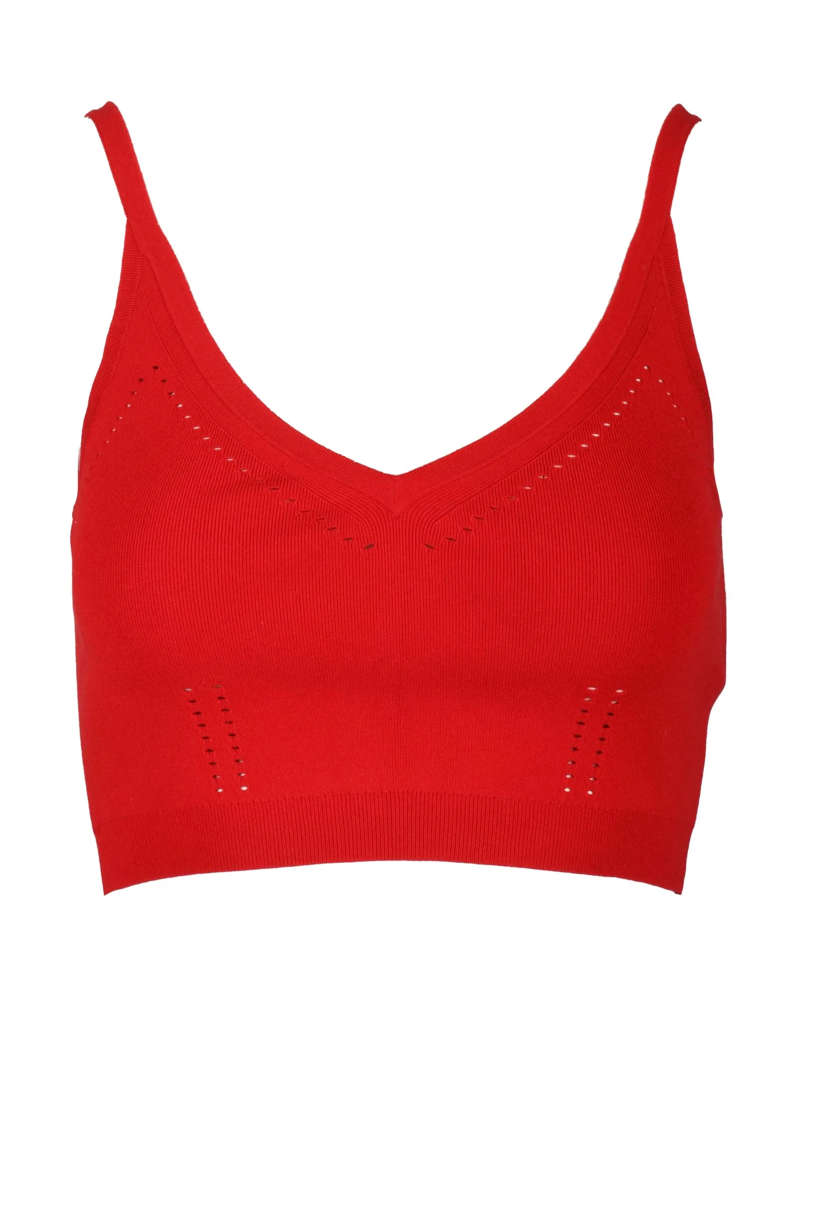 Top Rosso