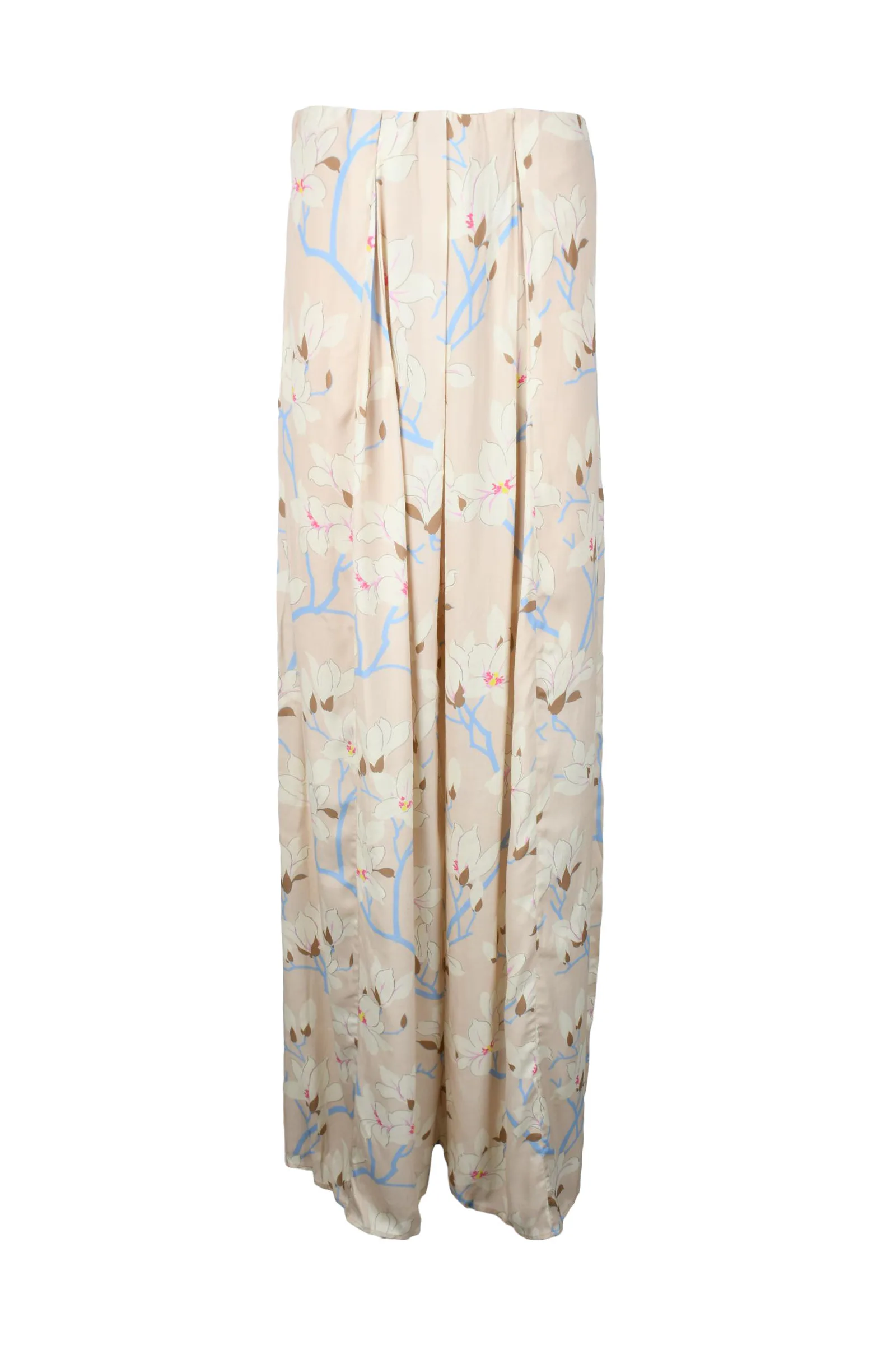 Pantalone Harem Beige