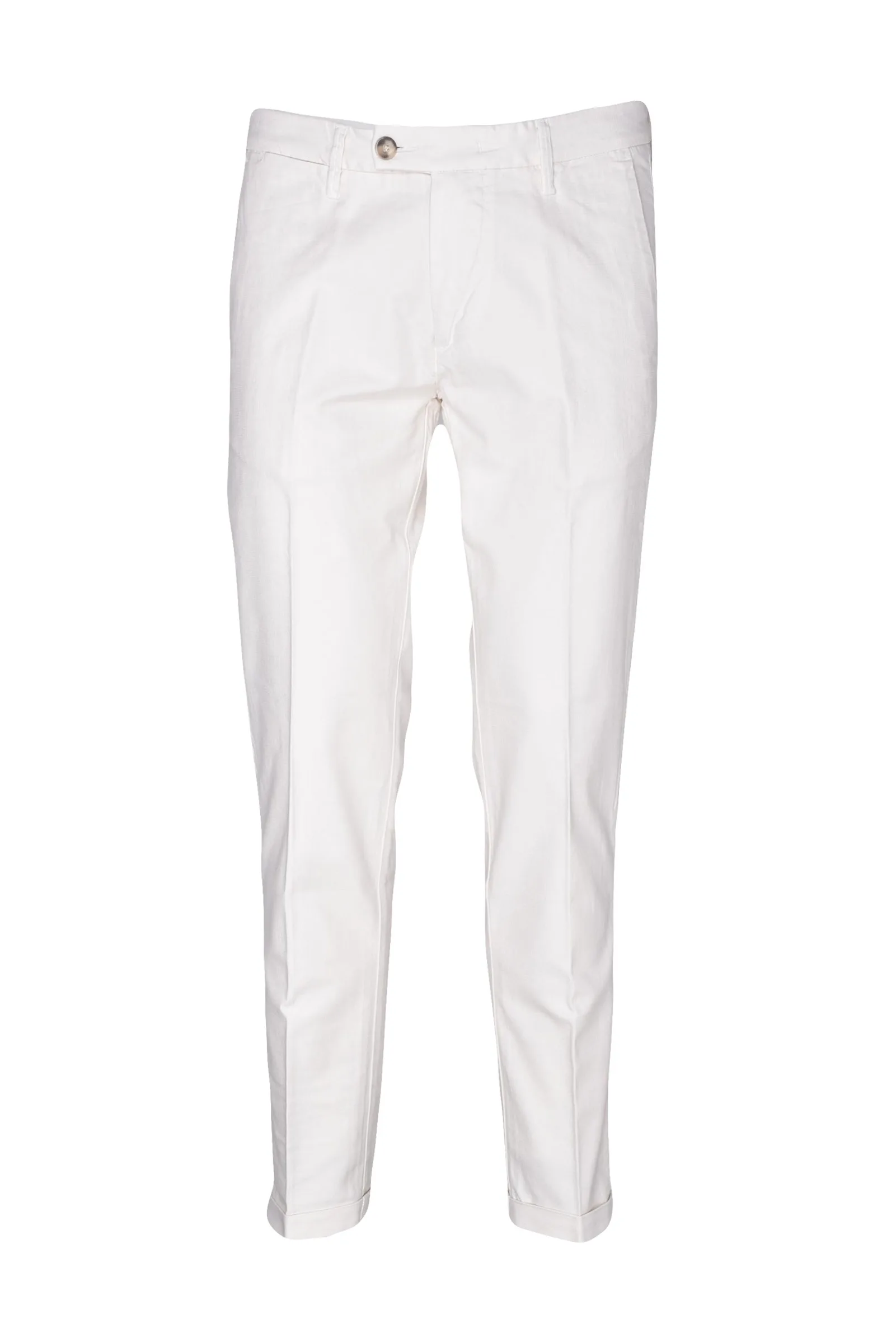 Pantalone Bianco