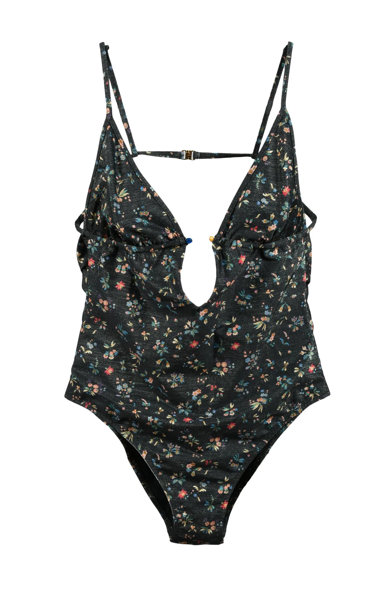 Costume Intero Nero