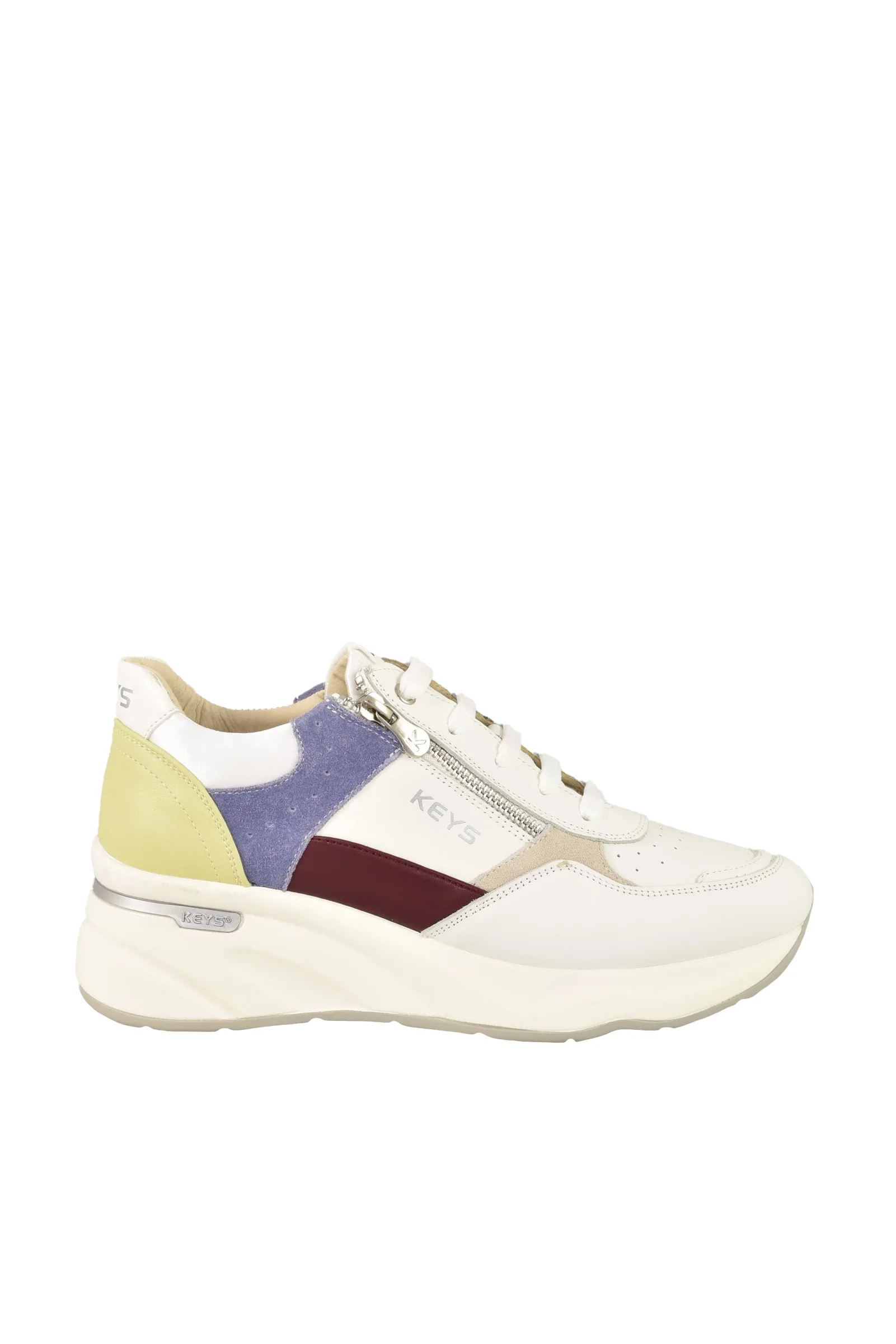 Sneakers Bianco