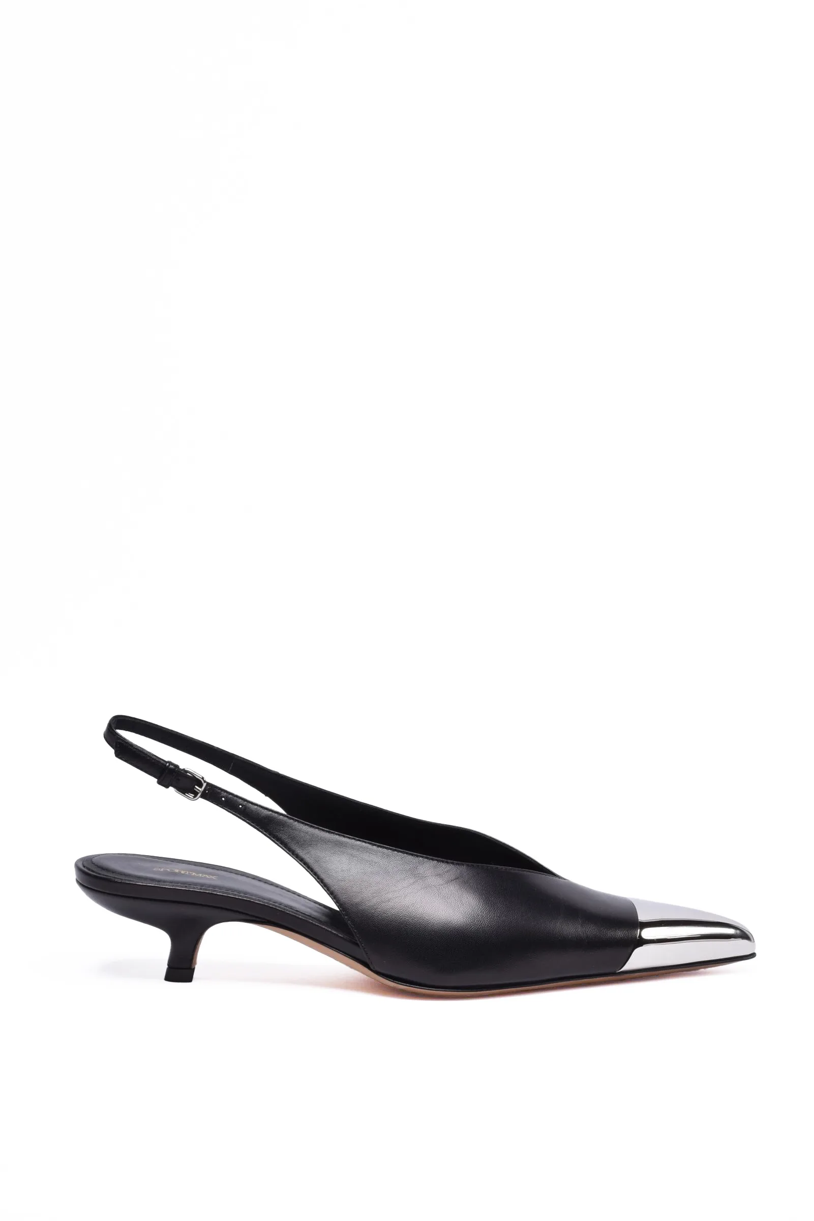 Décolleté Nero