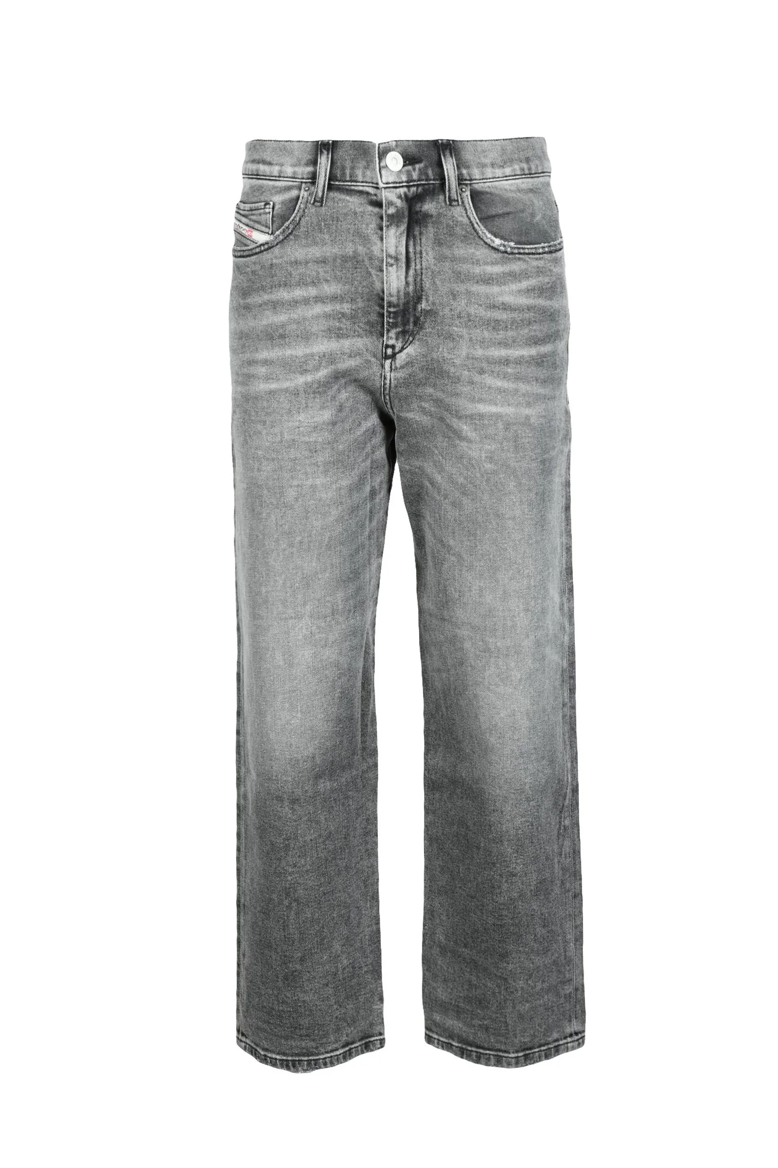 Jeans Donna Nero
