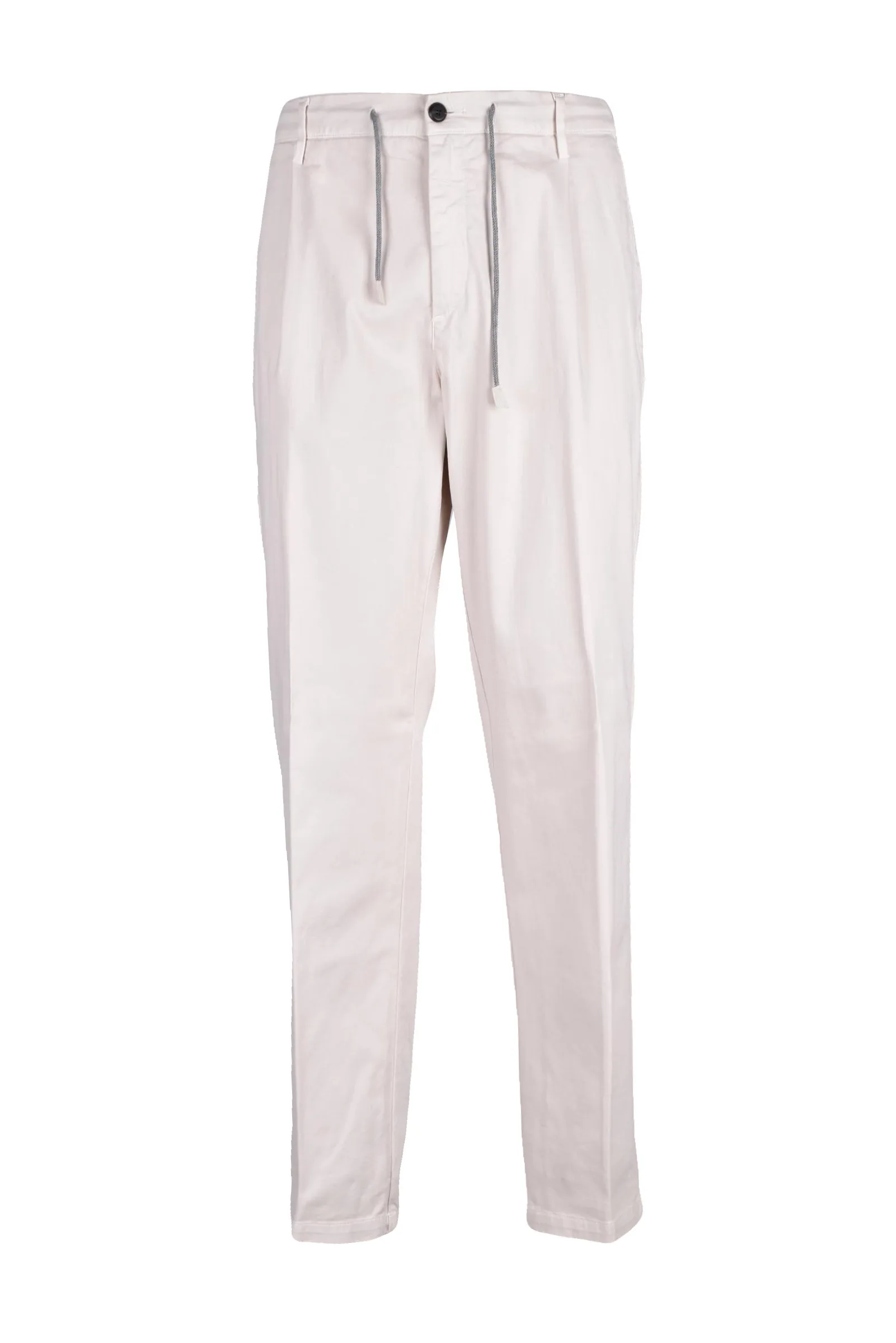 Pantalone Beige