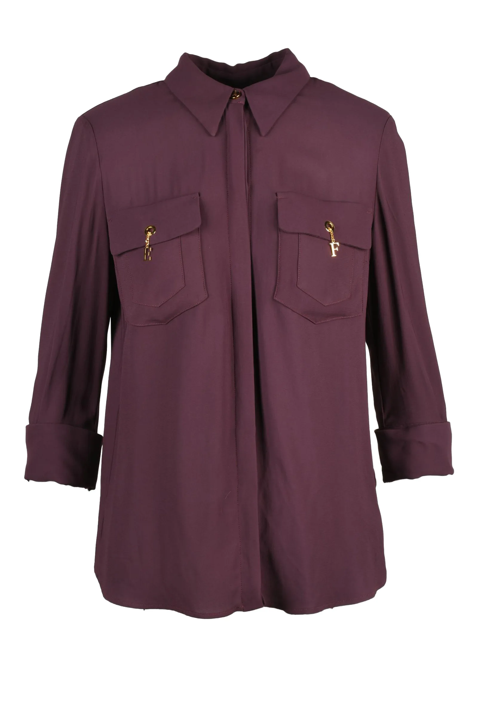 Blusa Rosso