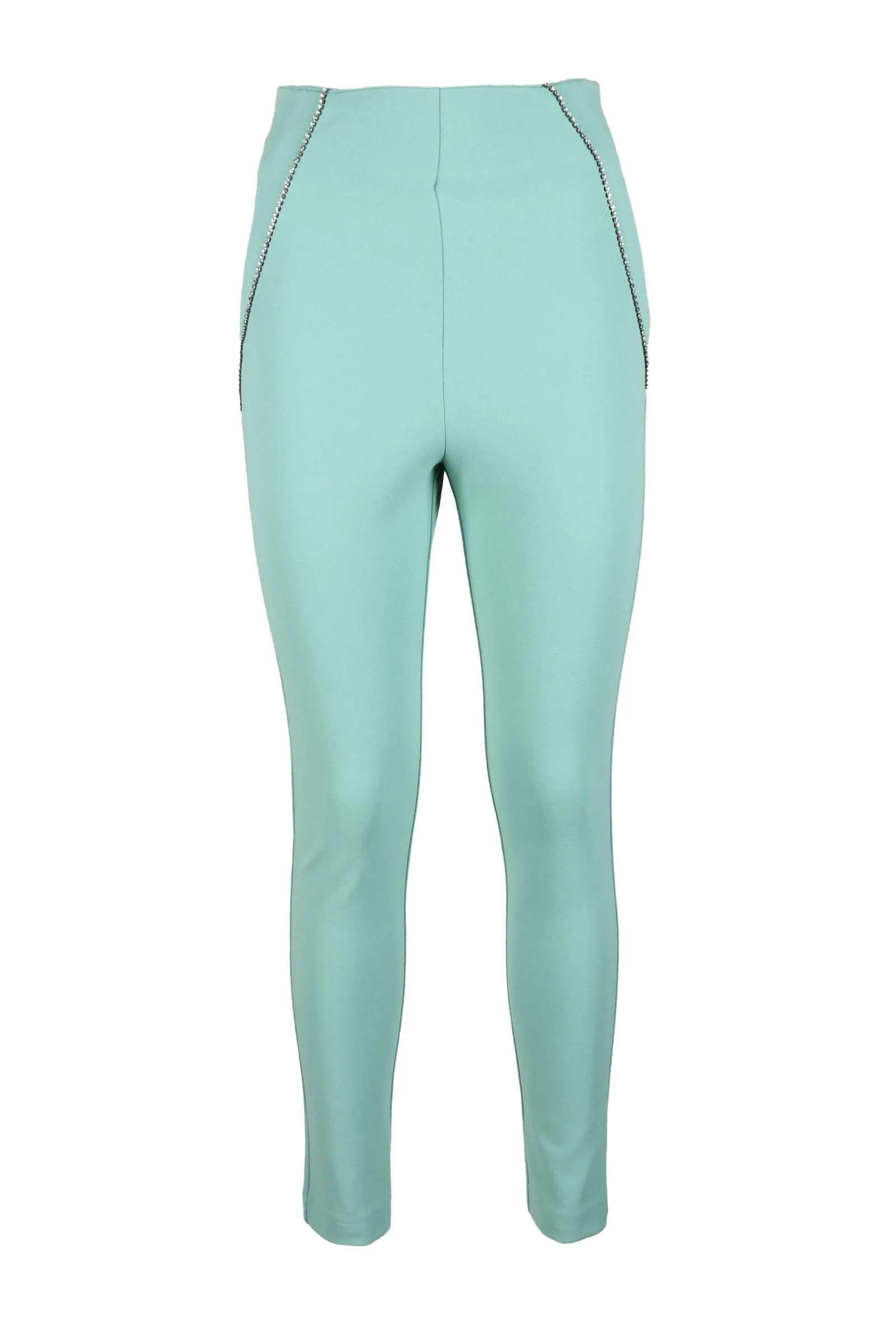 Pantalone Verde