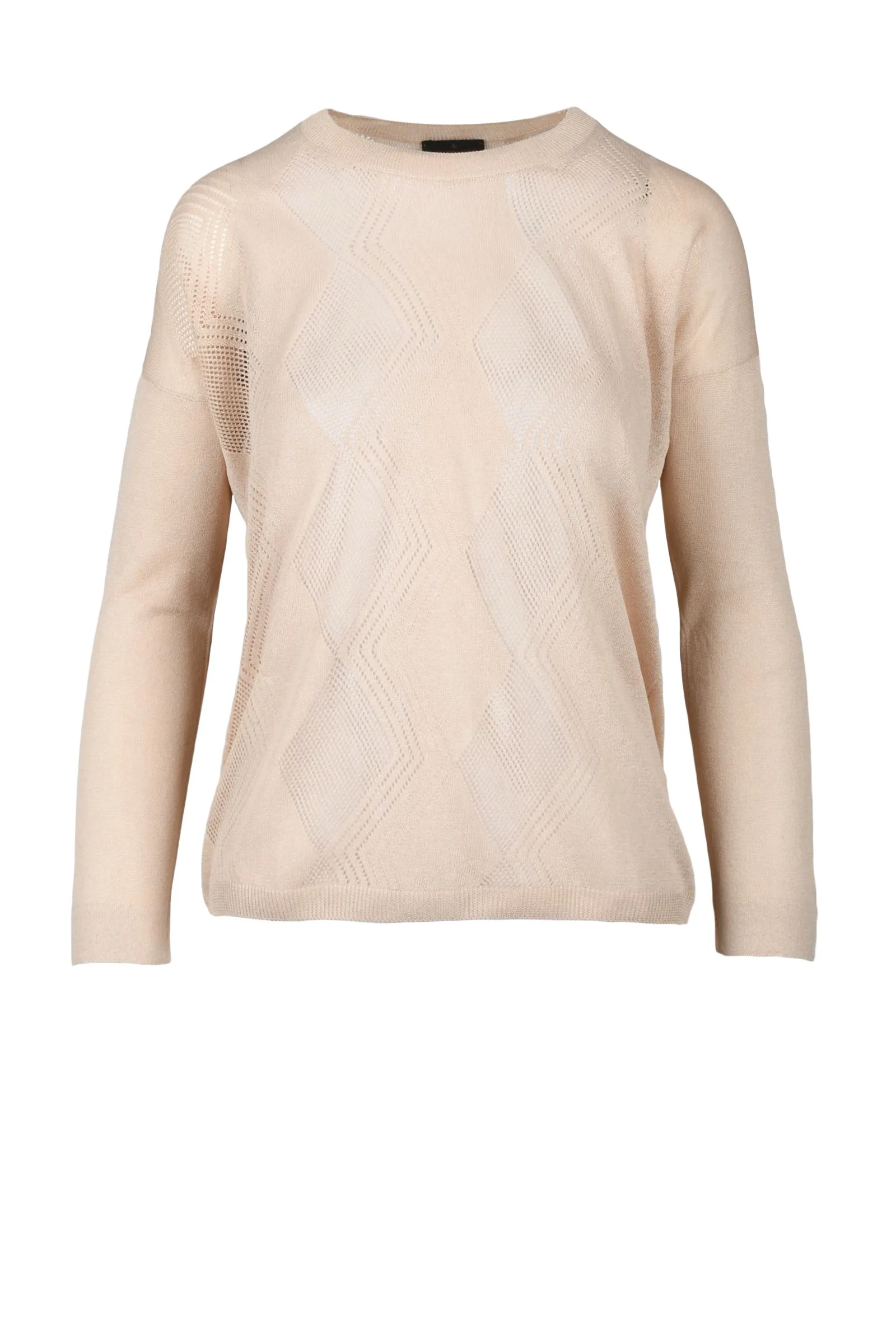 Maglia Beige