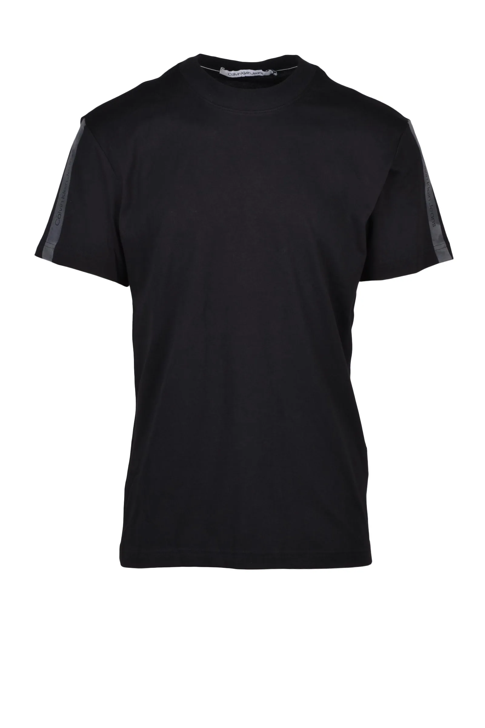 Tshirt Uomo Nero