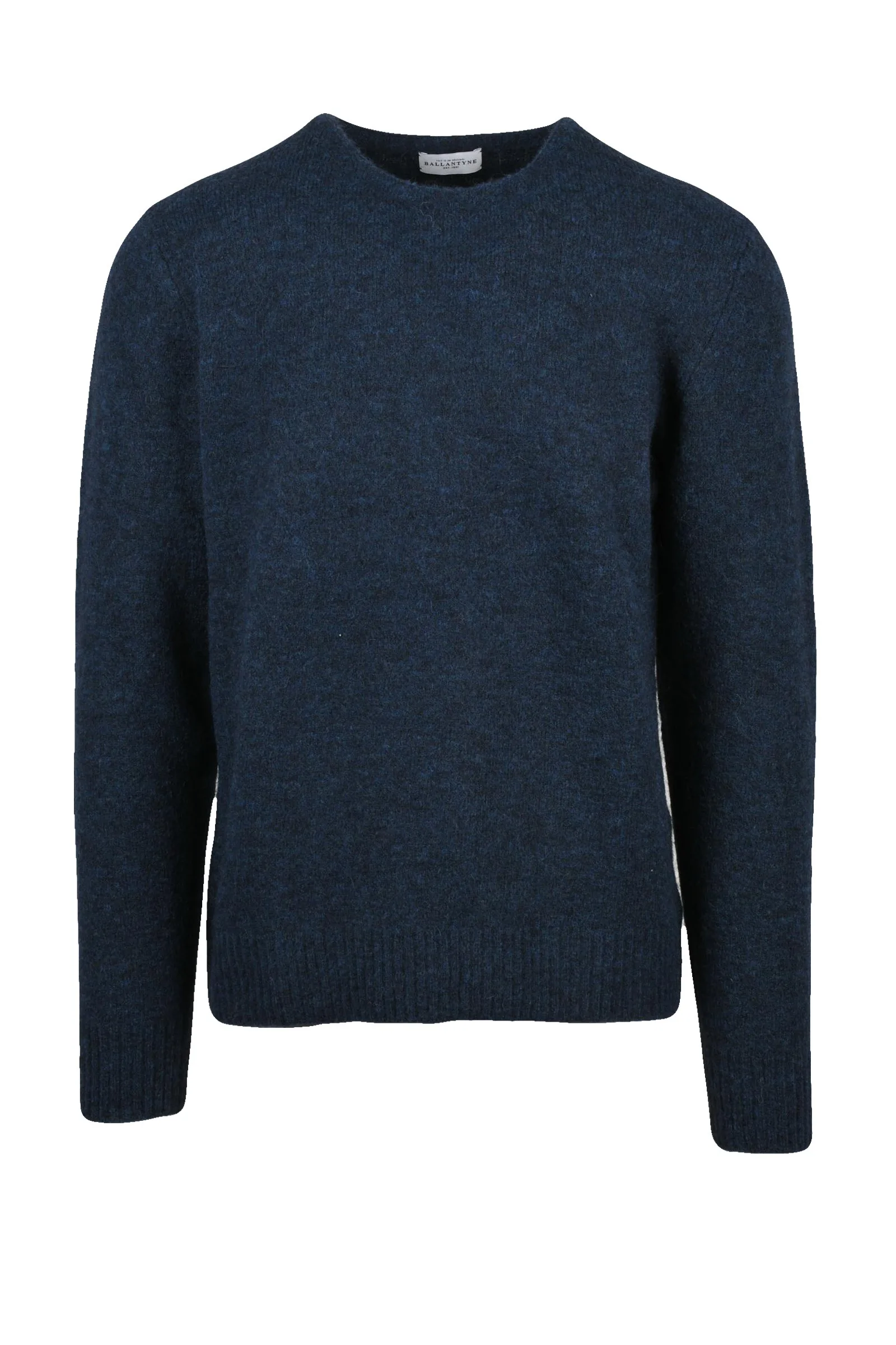 Blaues Trikot