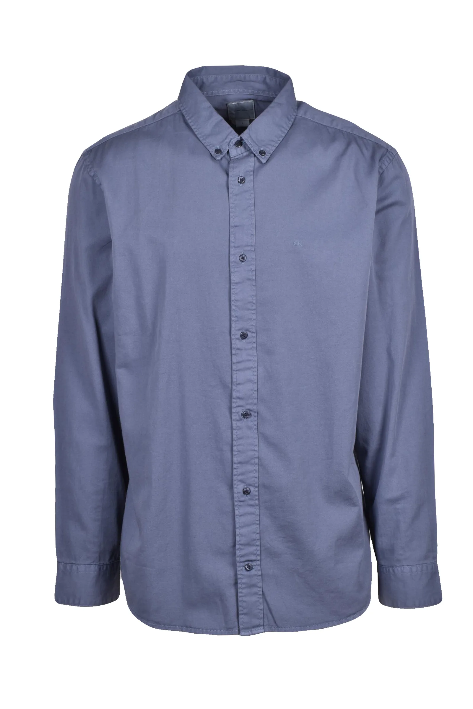 Camicia Grigio