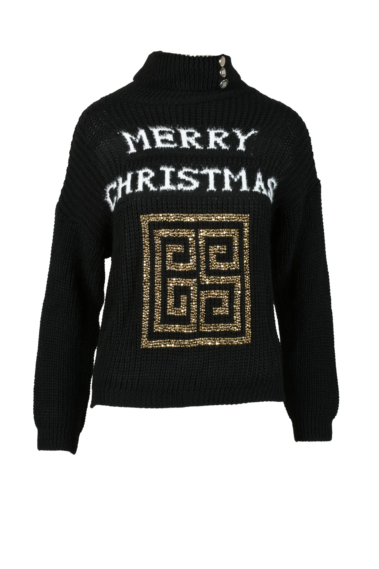 Gil S. Maglia Nera