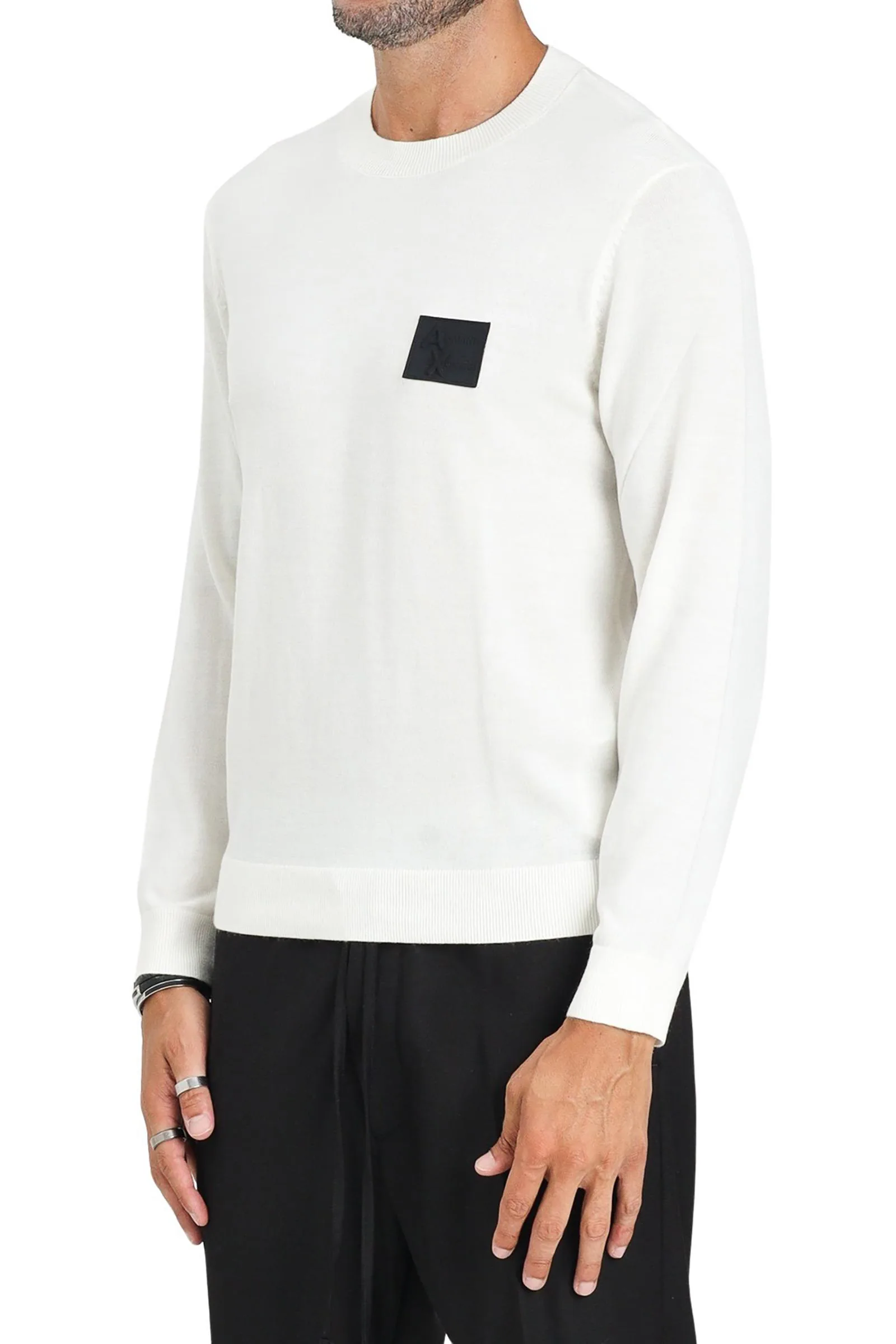 Maglia Bianco