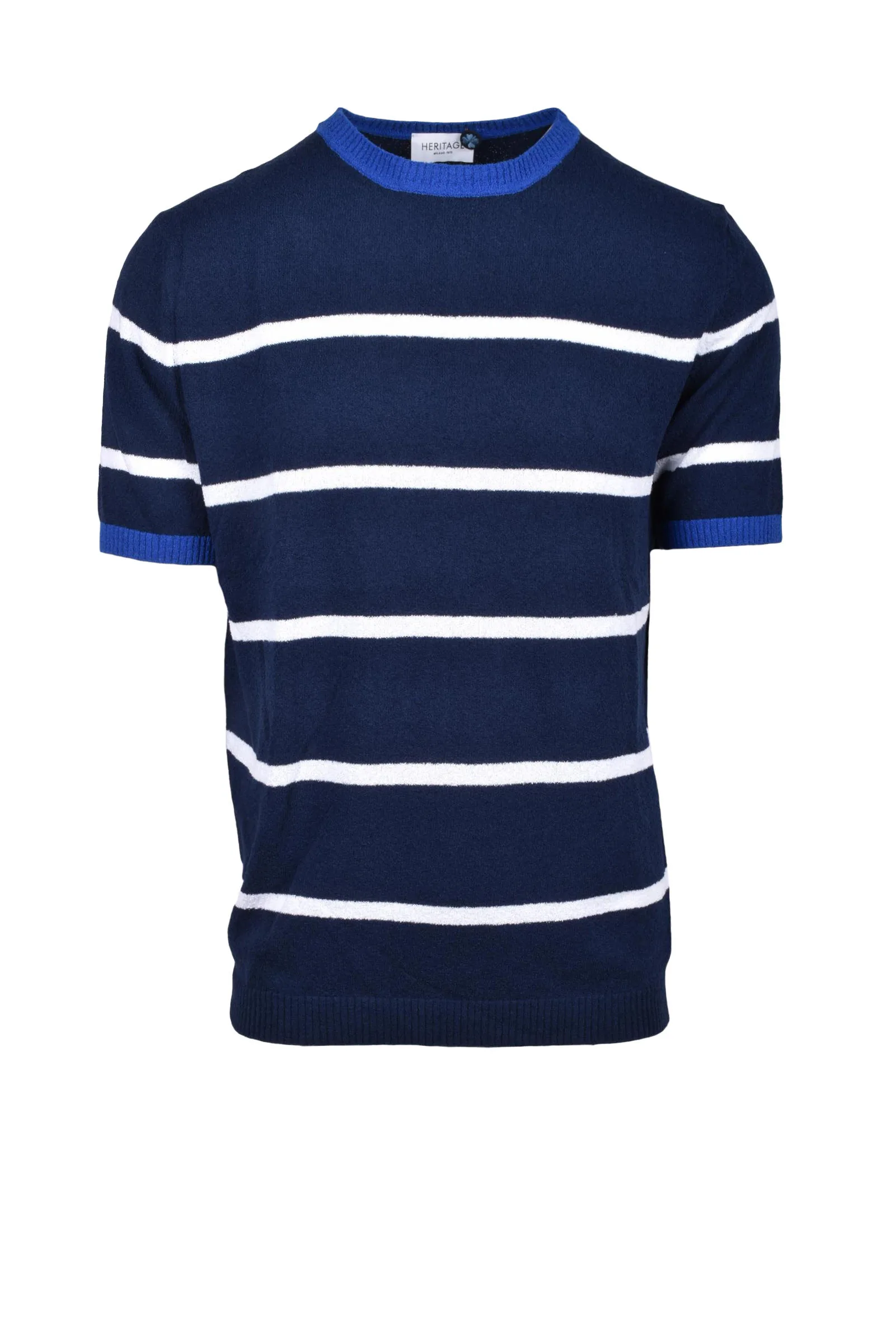 MagliaUomo Blu