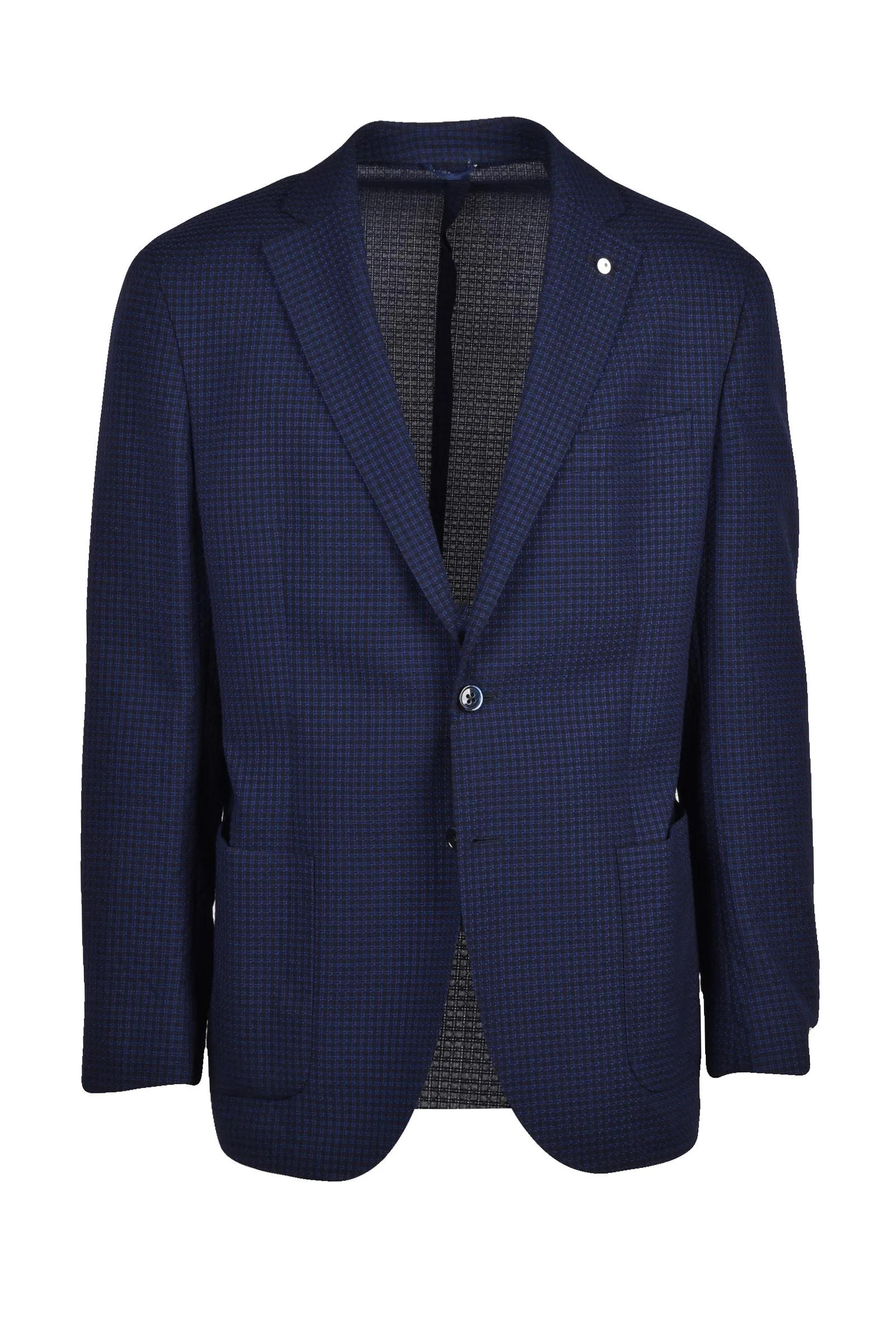 Blazer Blu