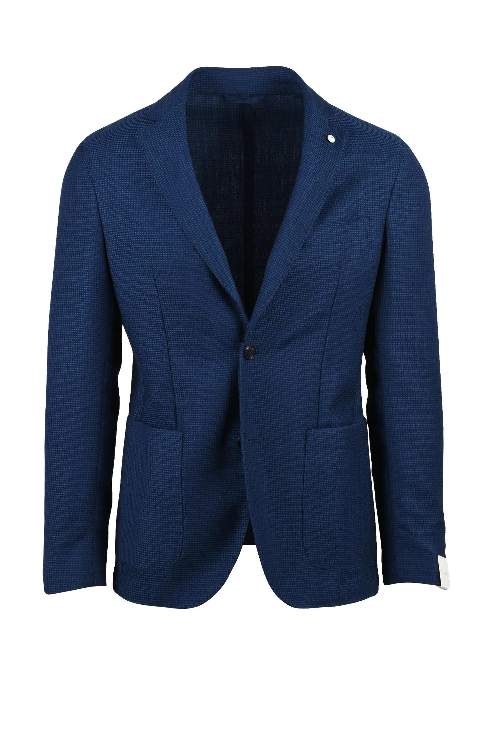 Giacca Blu