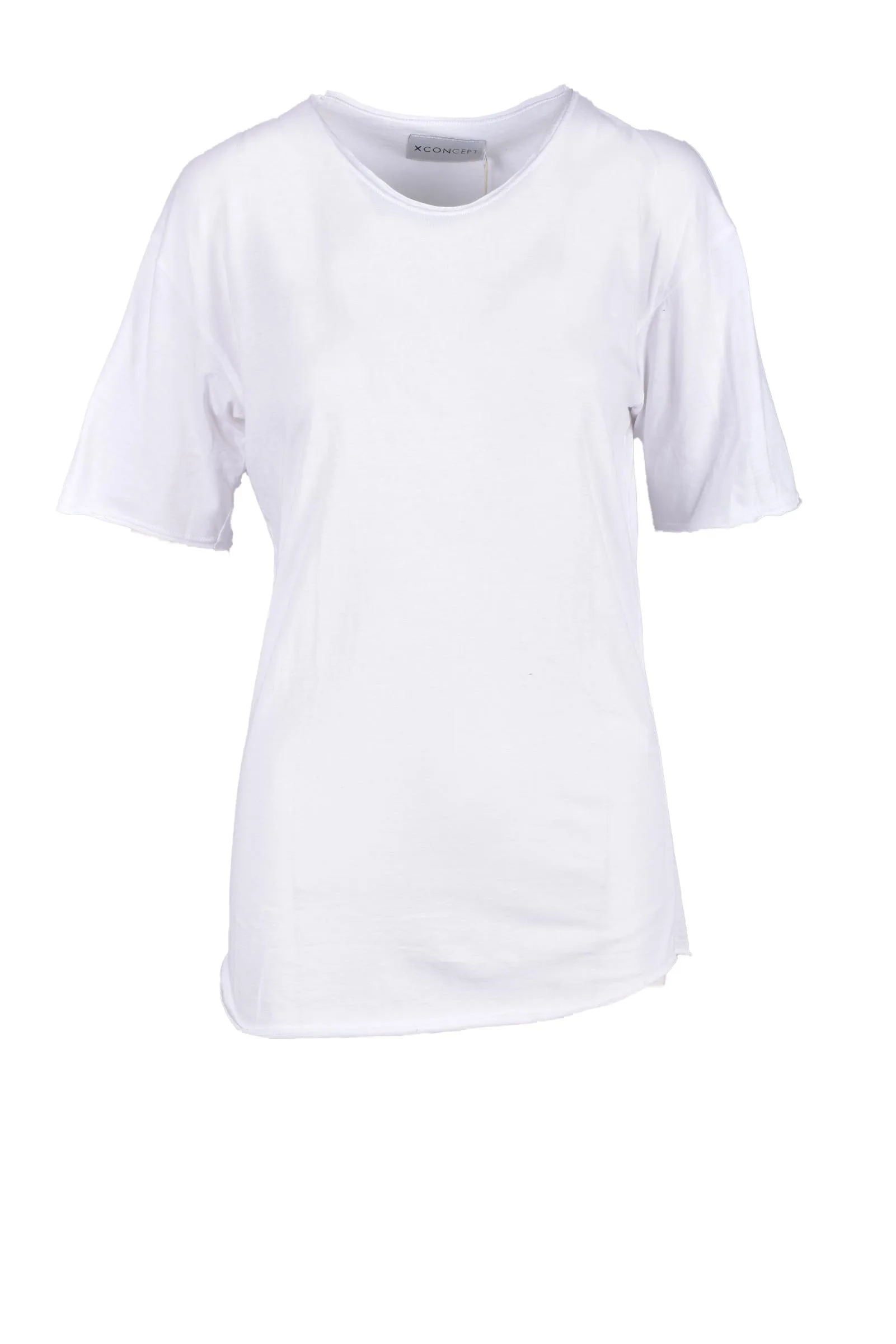 T-Shirt Bianco