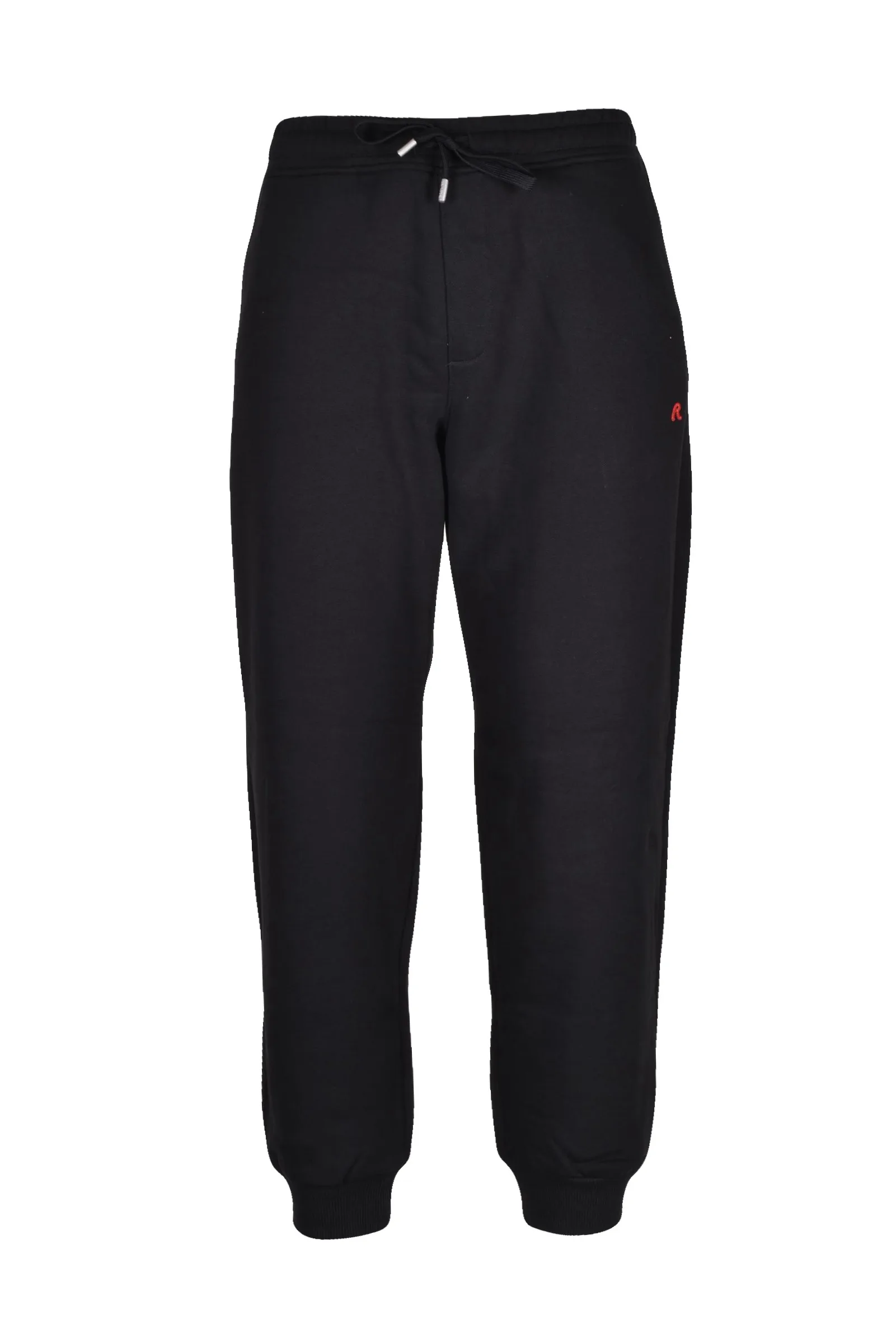 Jogger Nero
