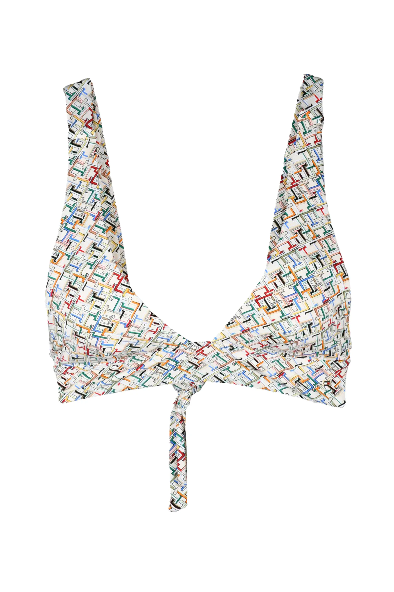 Reggiseno Mare Bianco