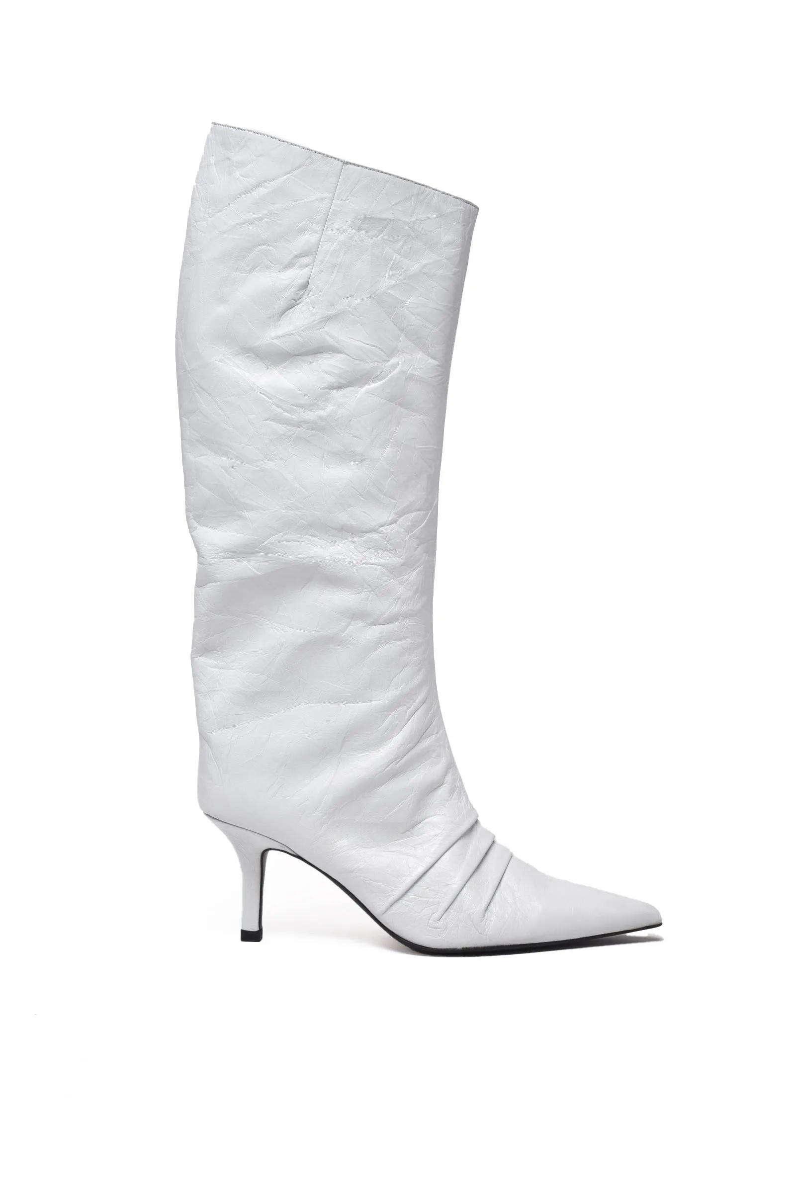 Stivali Bianco