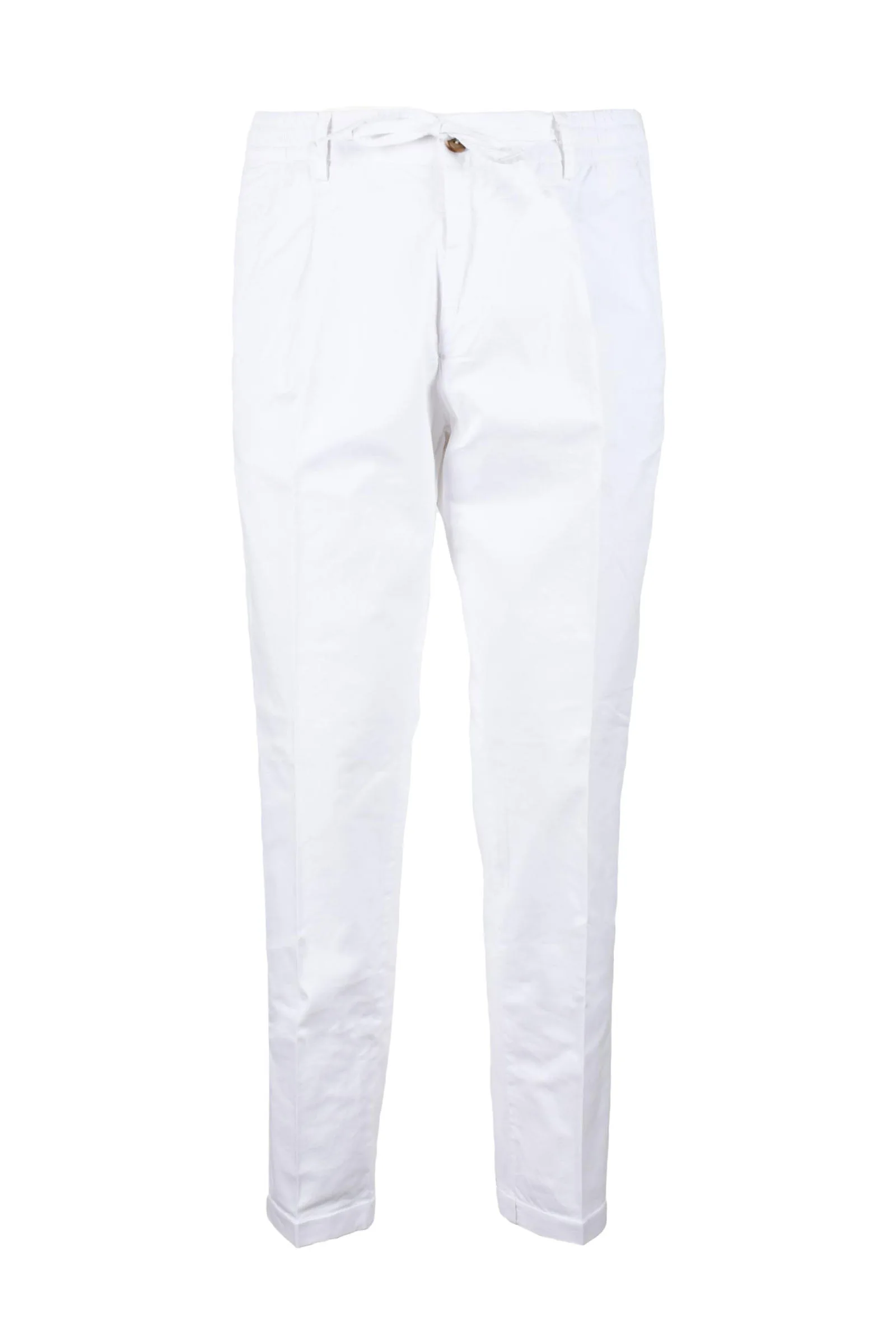 Pantalone Bianco