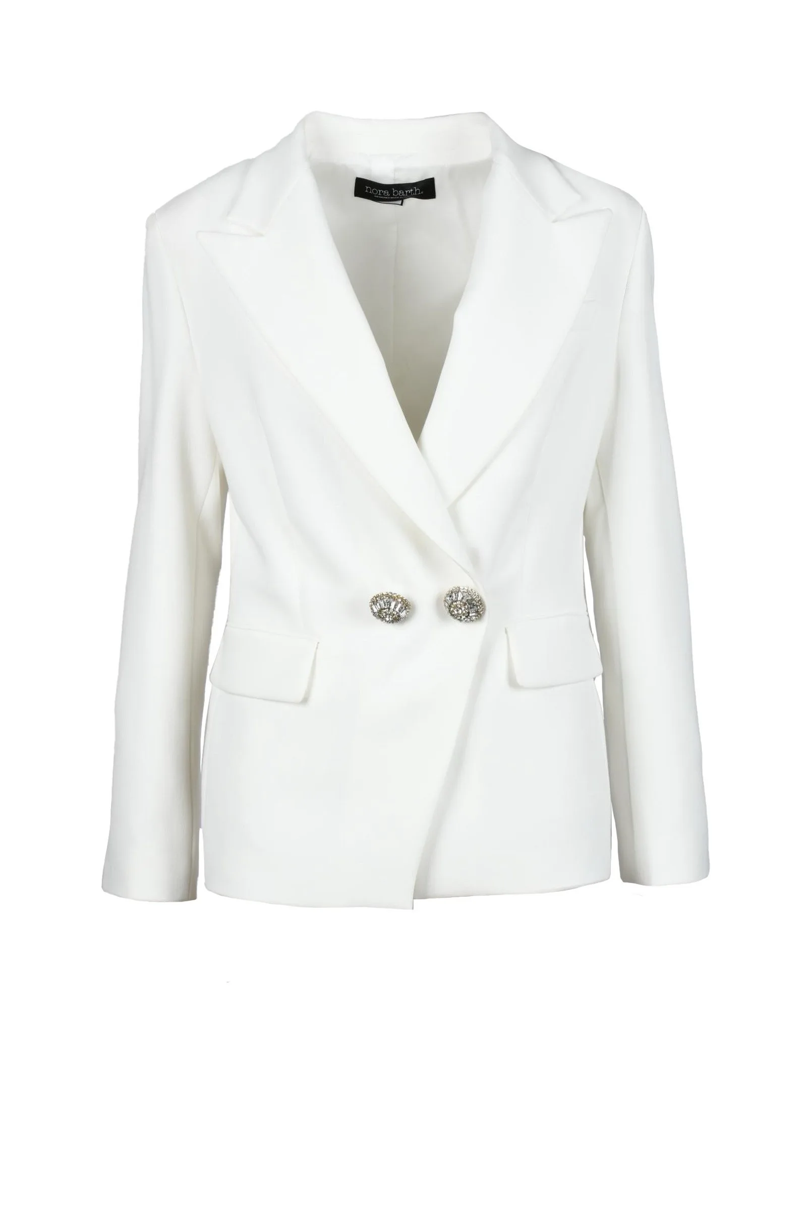 Giacca Bianco