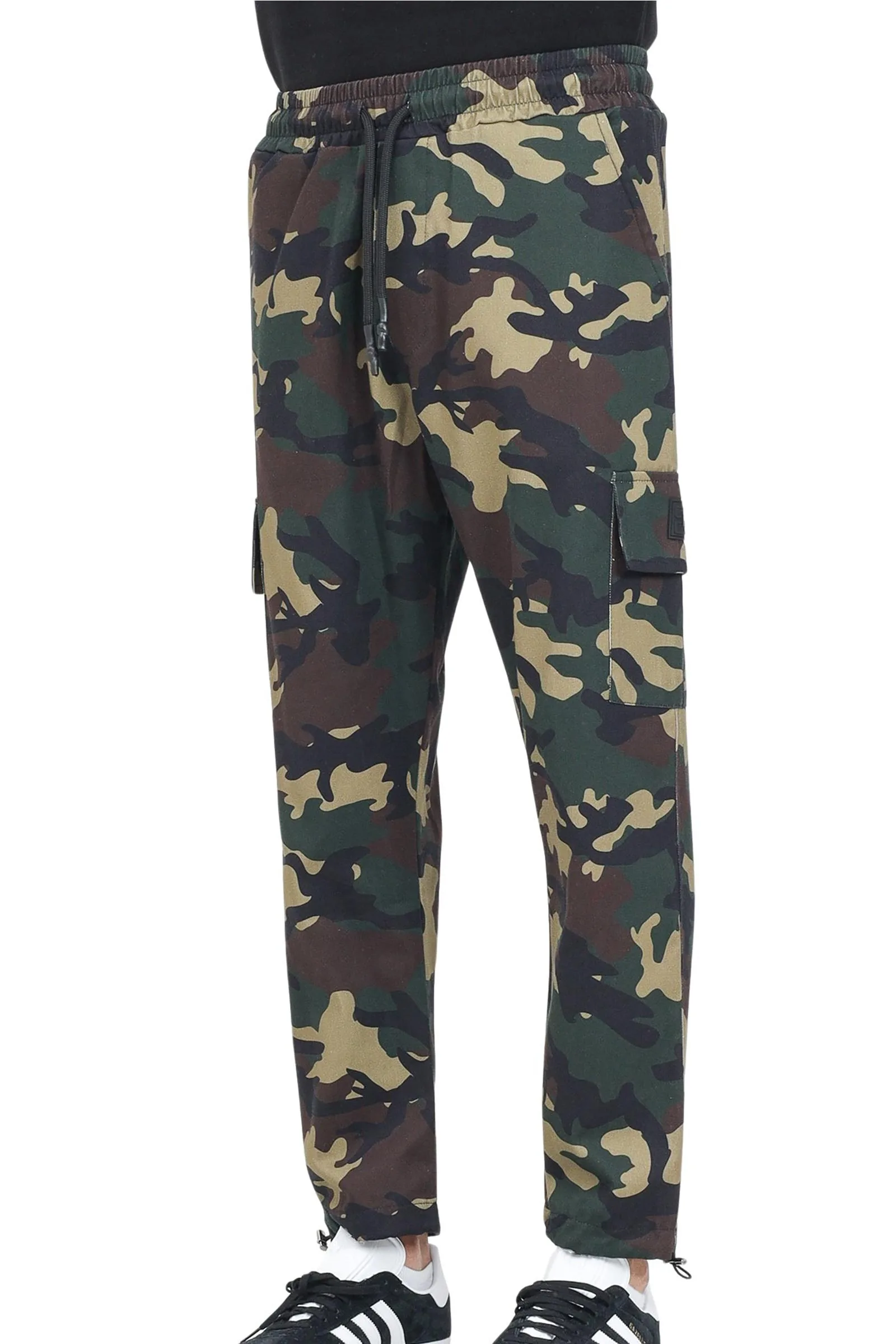 Pantalone Verde