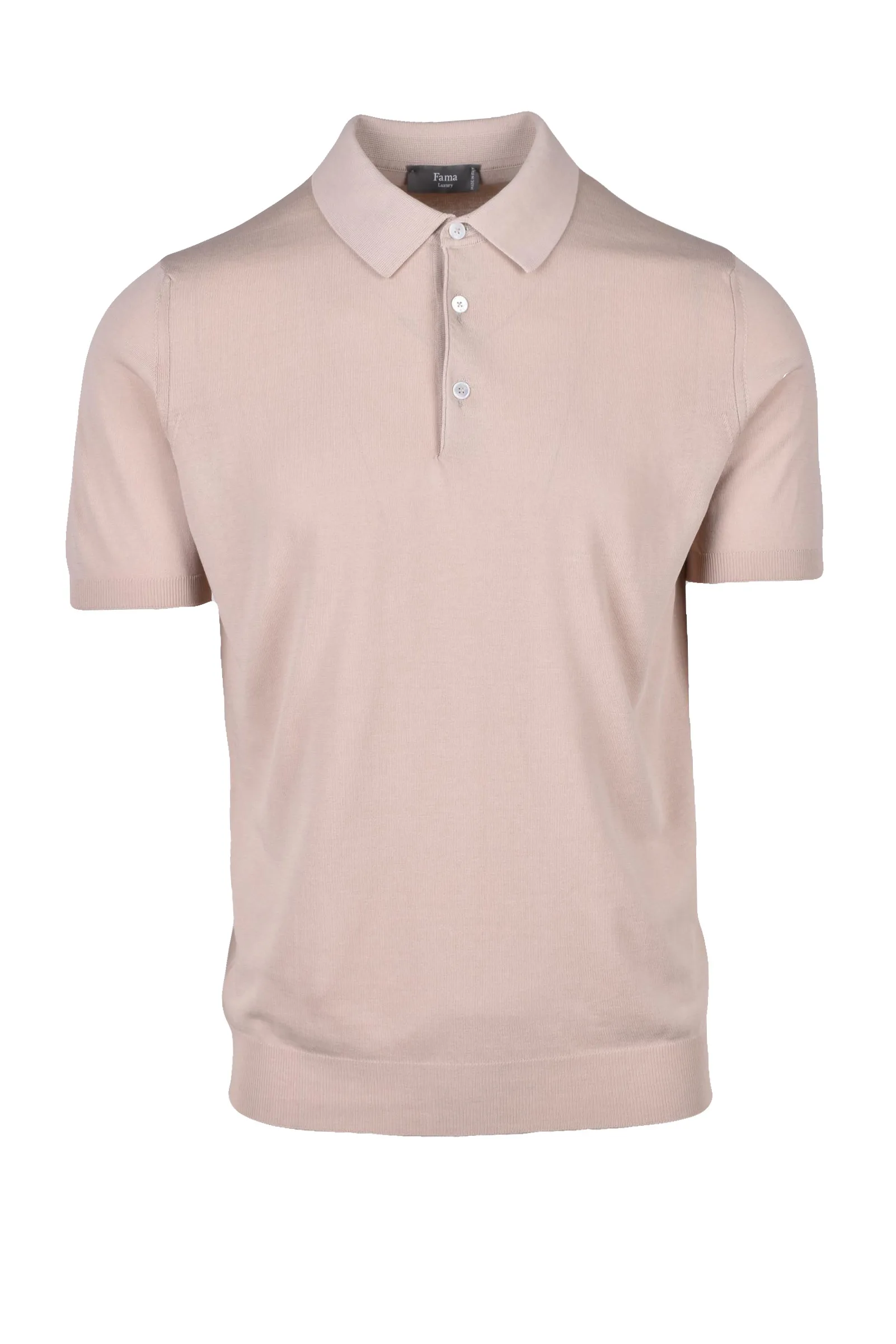 Polo Beige