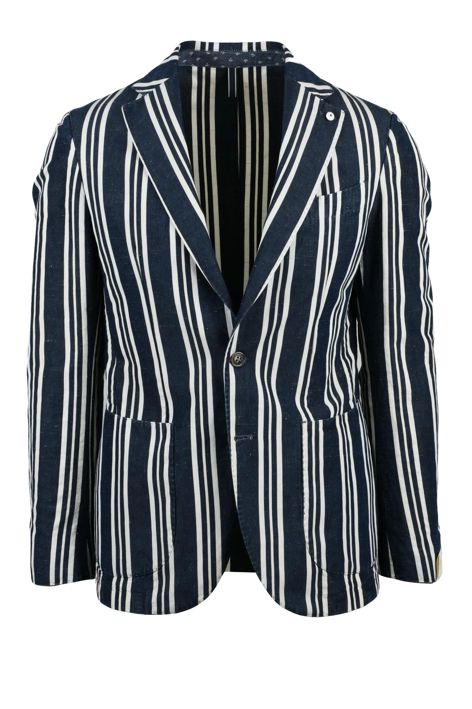 Blazer Blu