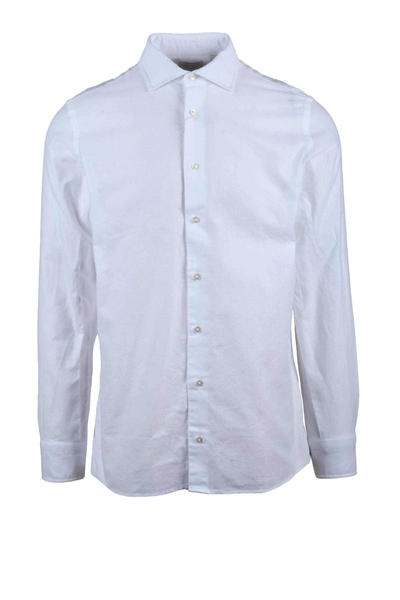 Camicia Bianca