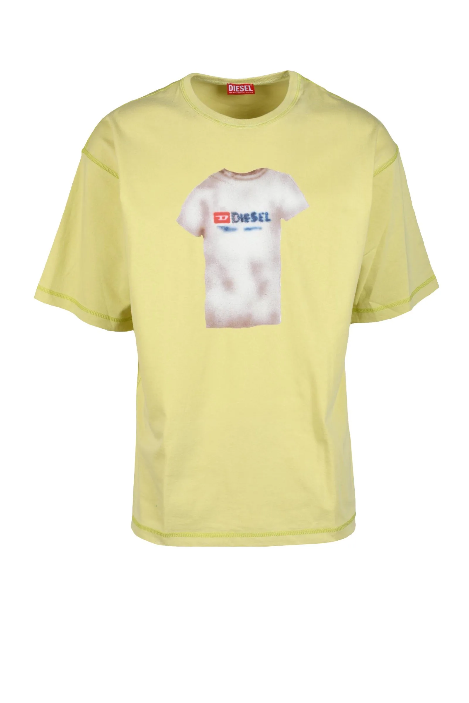 T-Shirt Verde