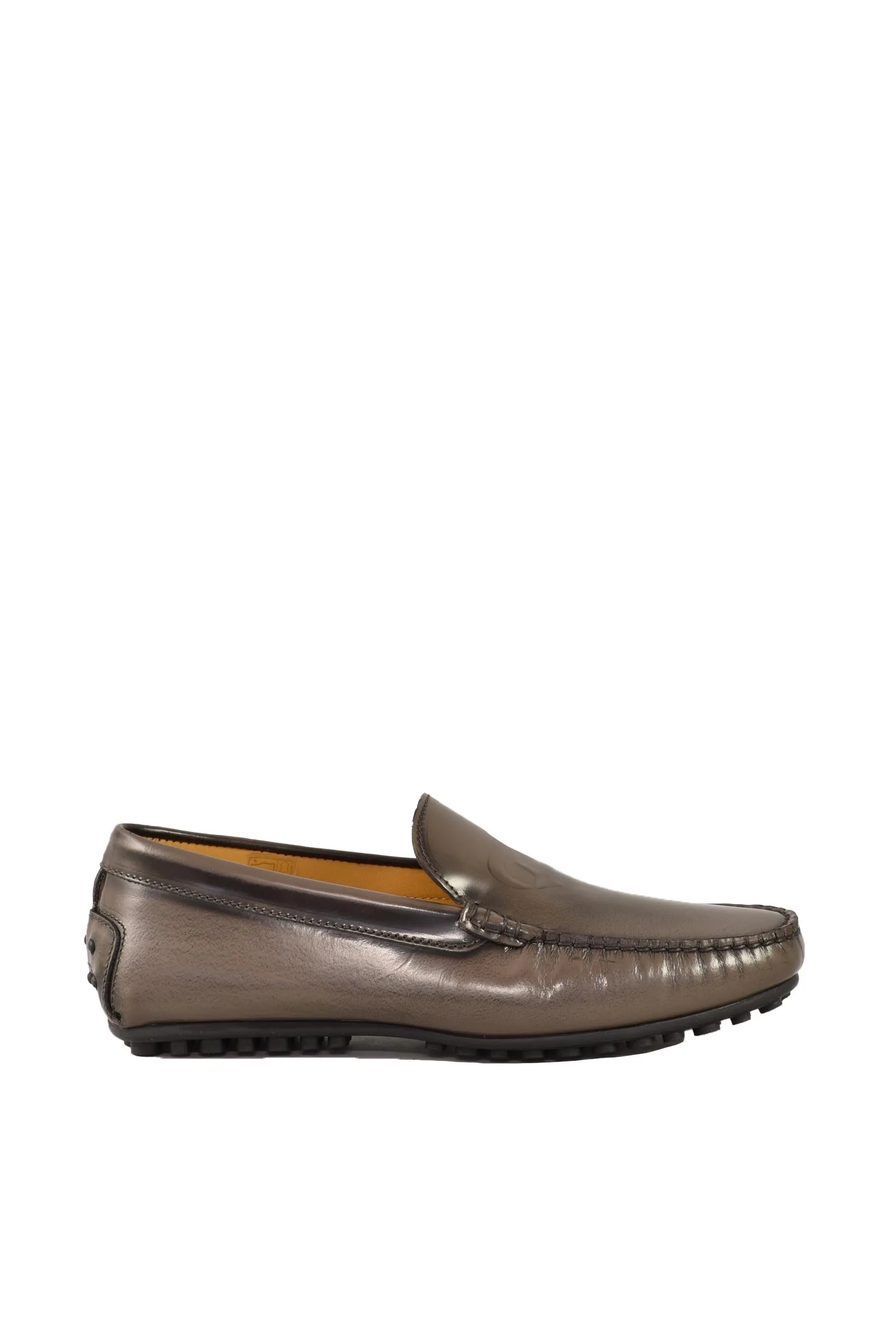 Mocassino Beige
