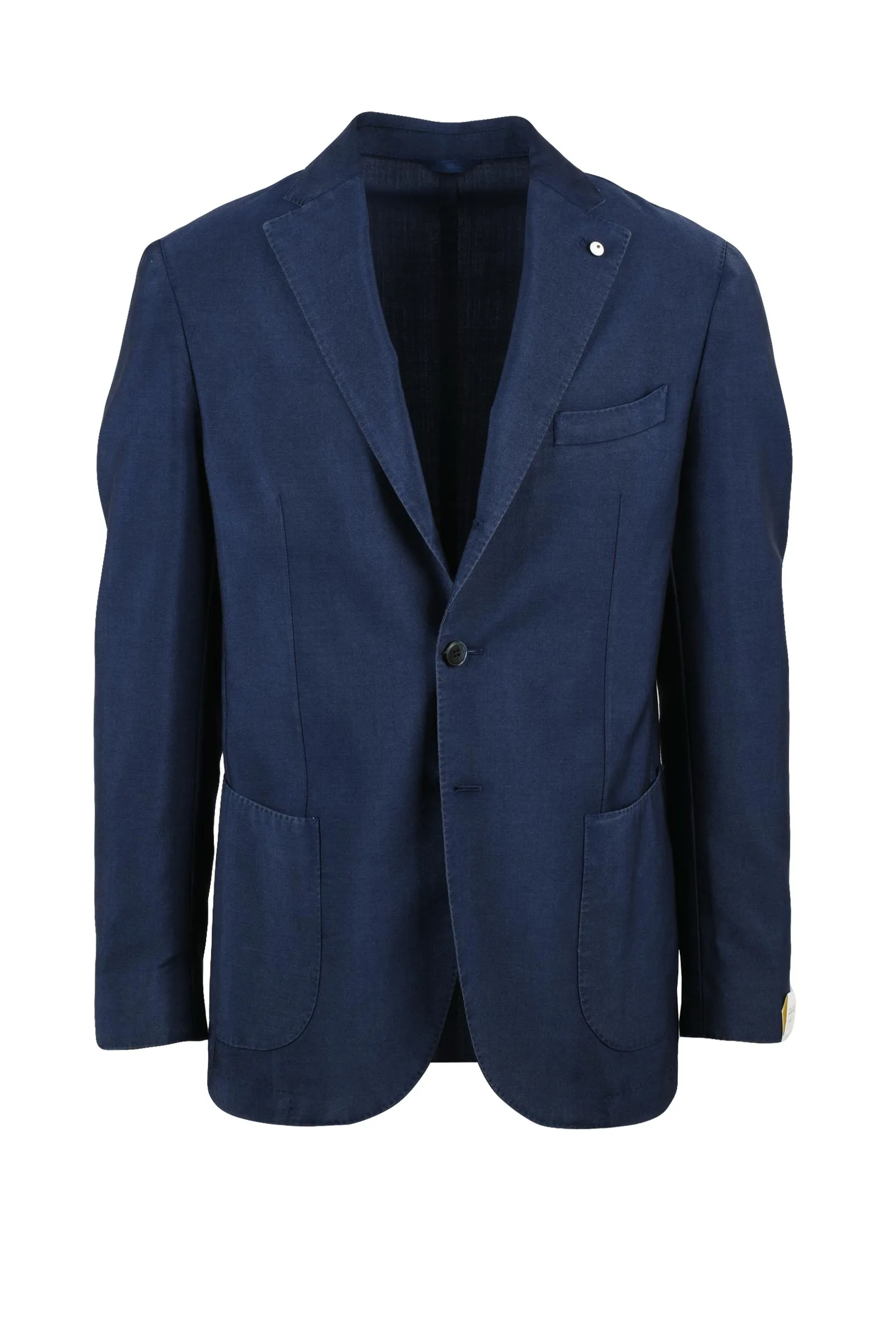 Blazer Blu