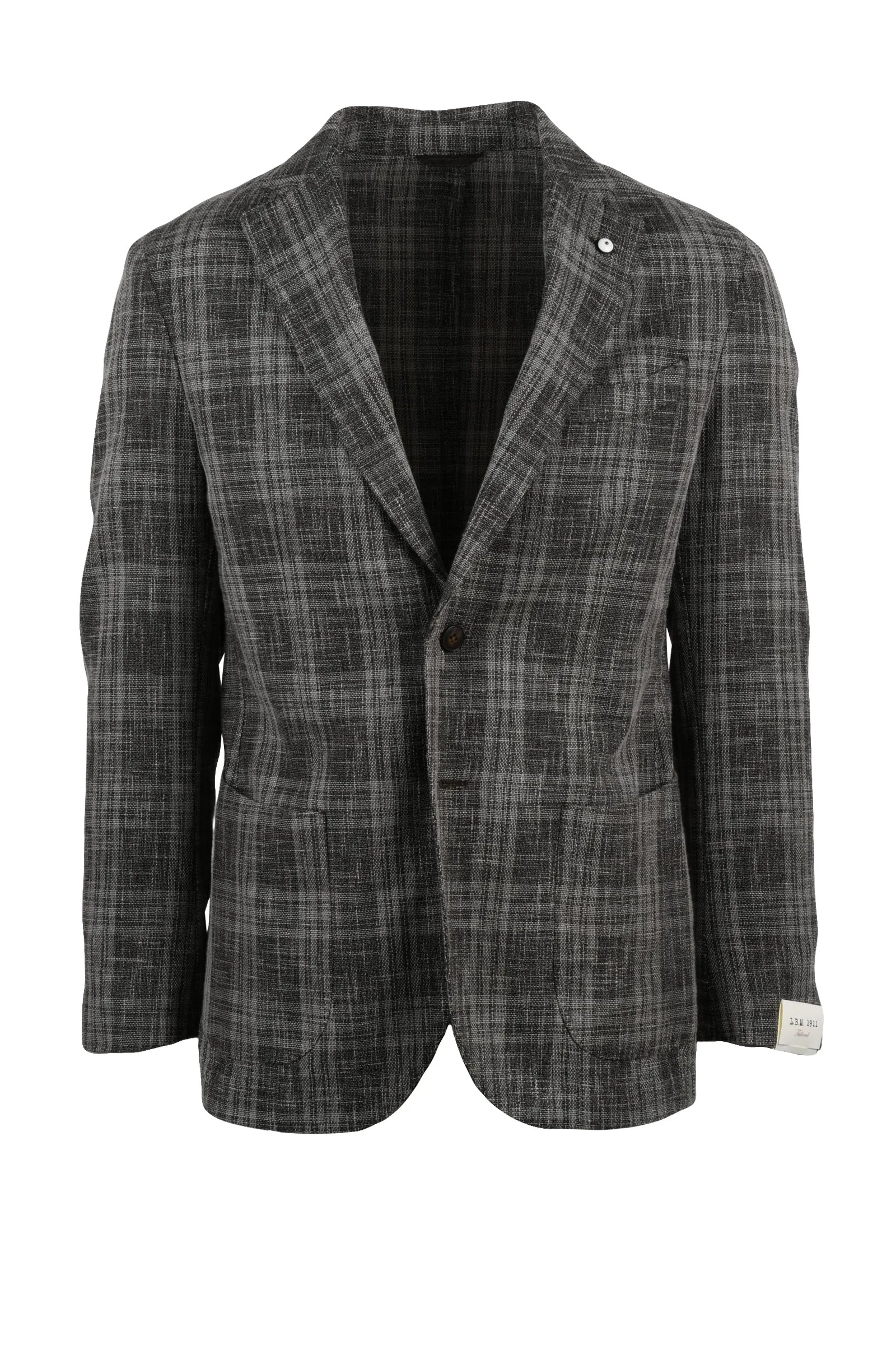 Blazer Marrone