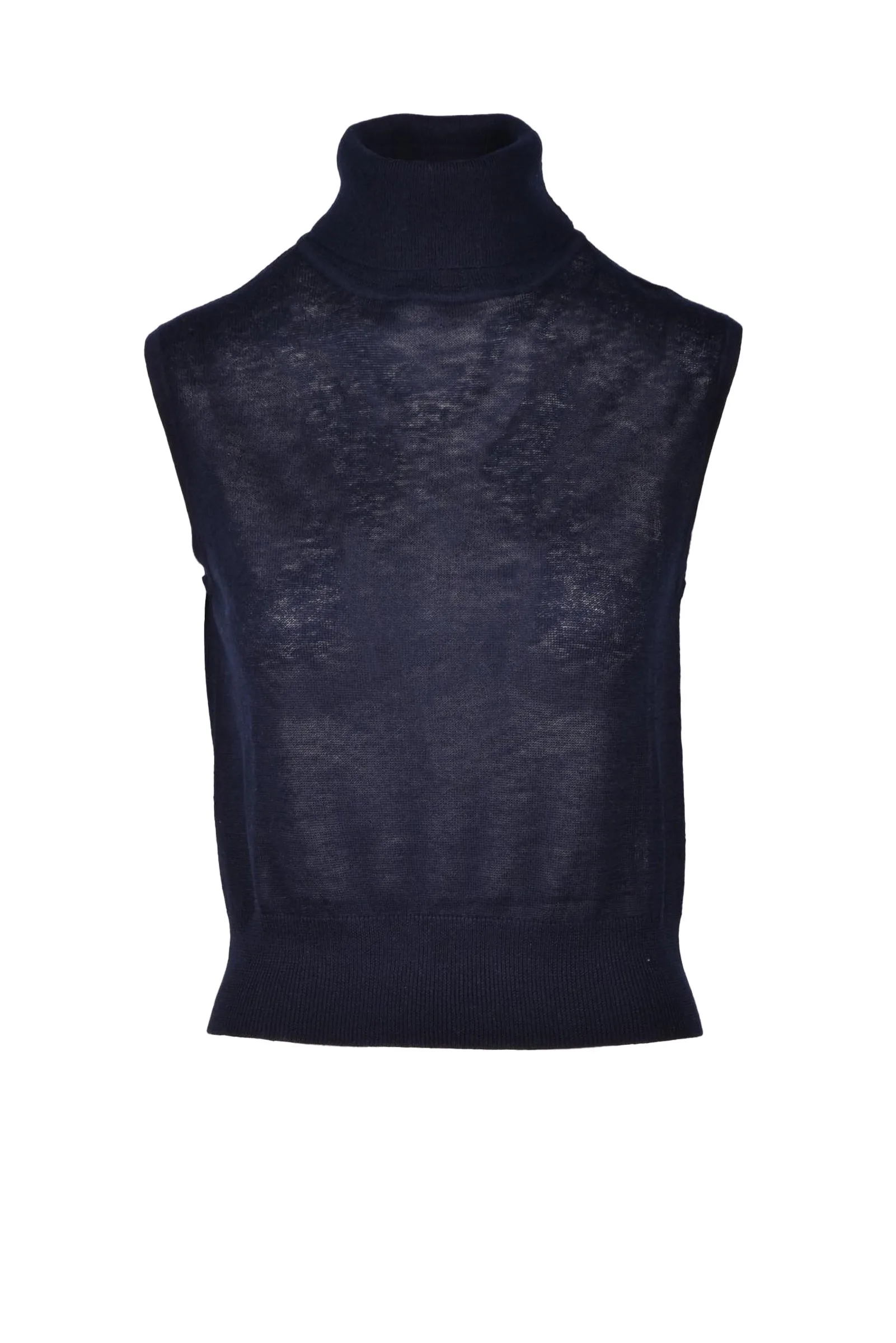 Maglia Top Blu