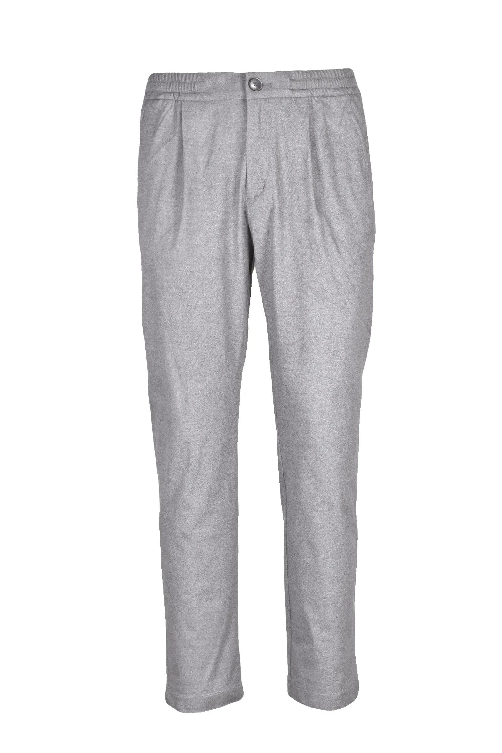 Pantalone Chino Grigio