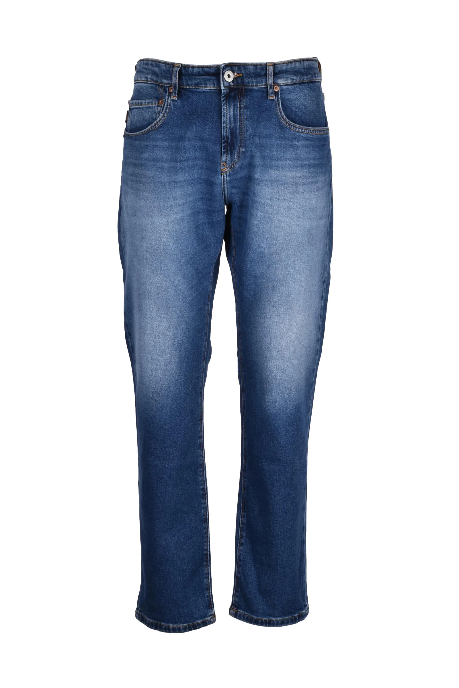 Jeans Blu