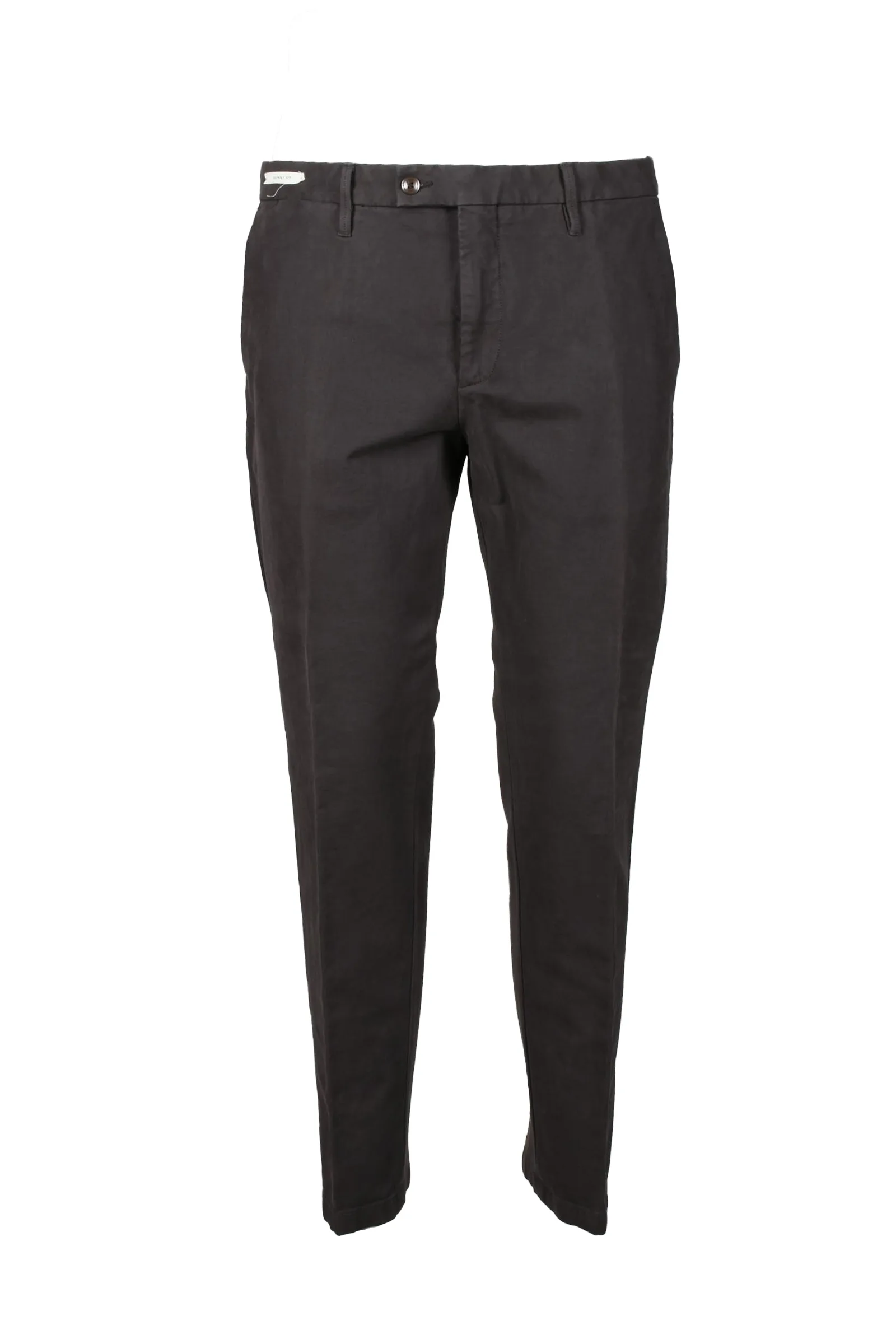 Pantalone Chino Marrone