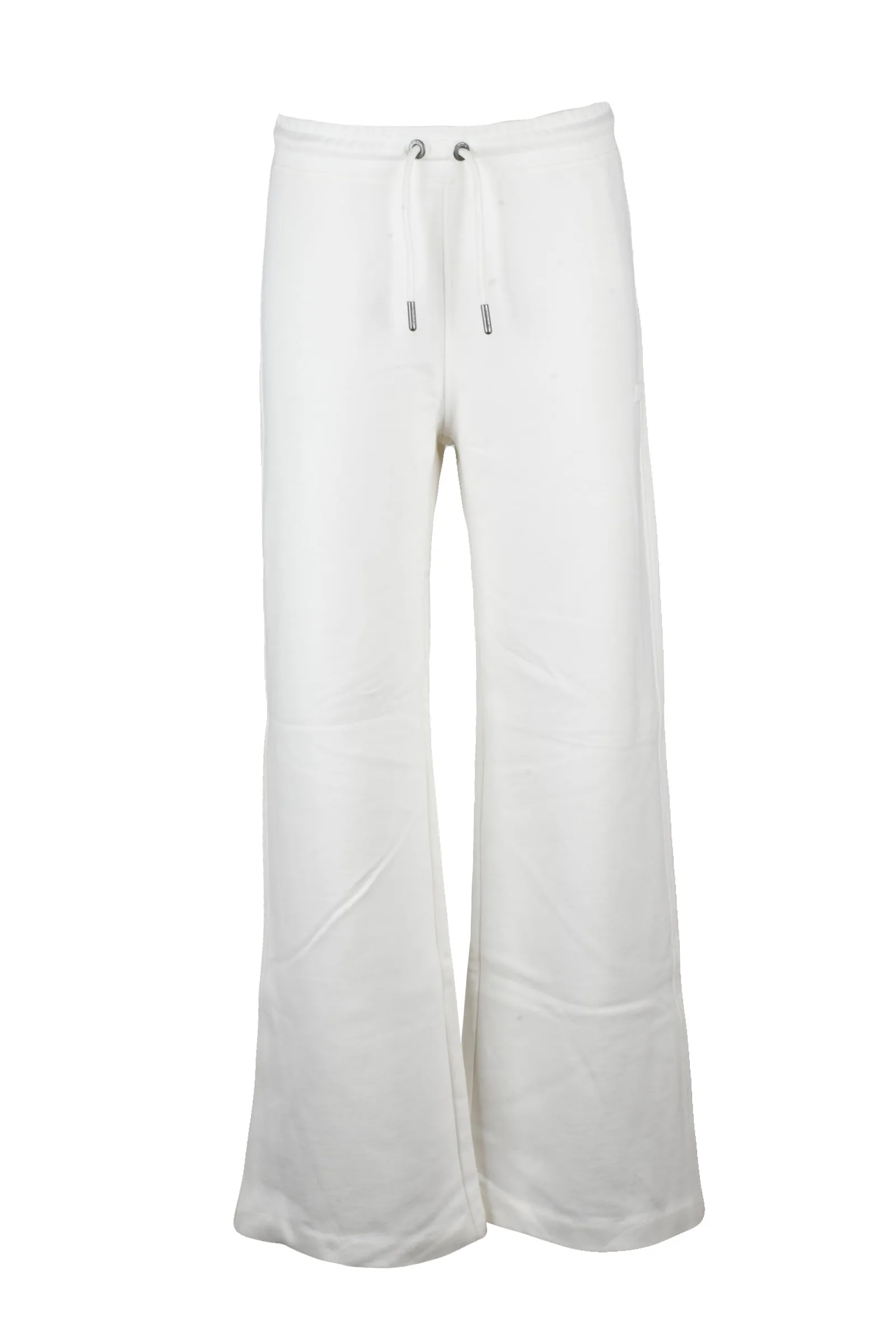 Pantaloni della tuta Bianco