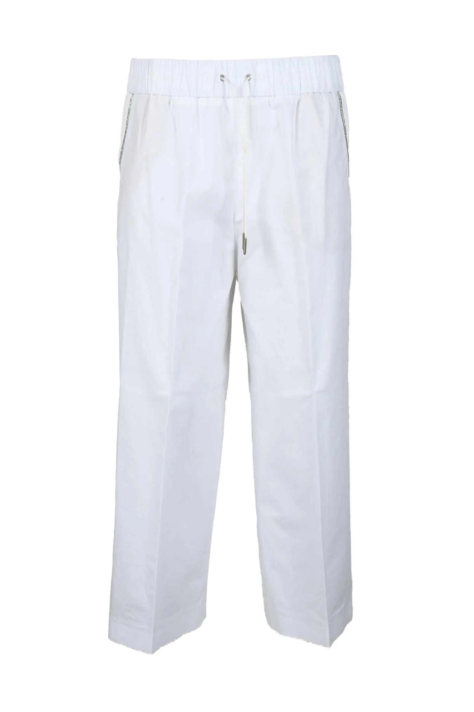 Pantalone Bianco