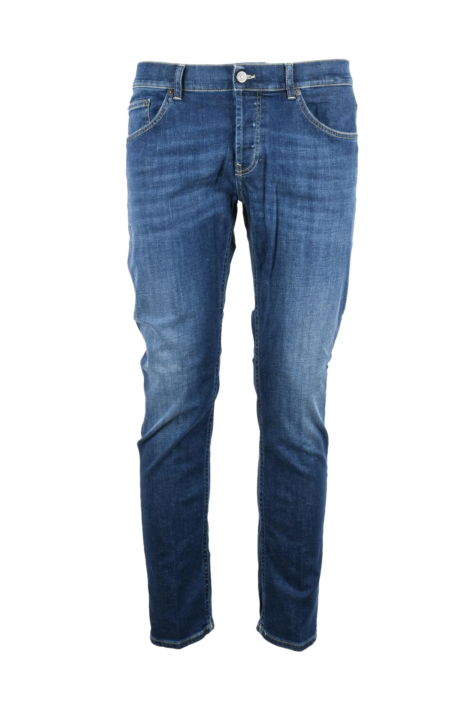 Jeans Blu