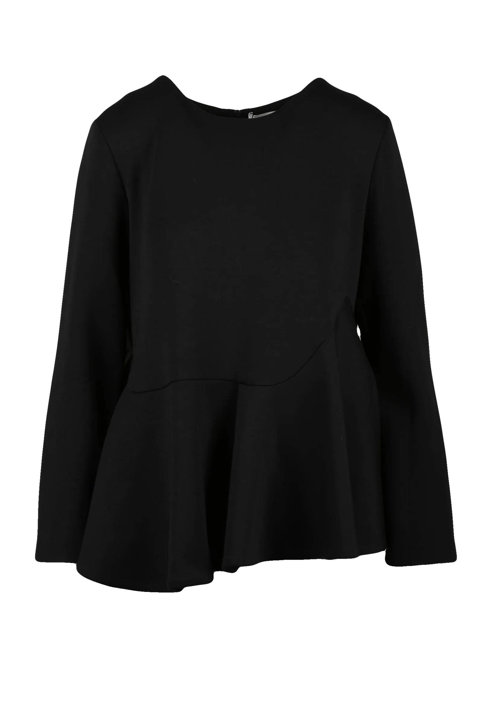 Blusa Nero