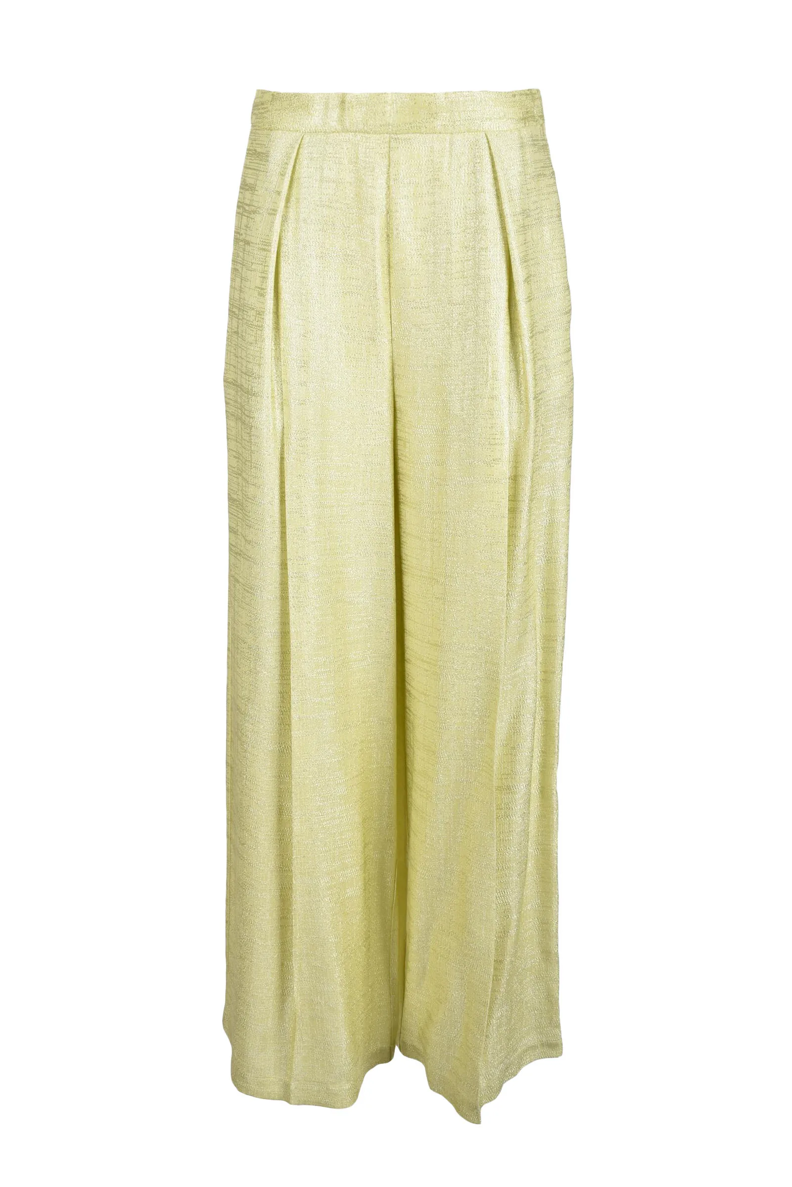 Pantalone Verde