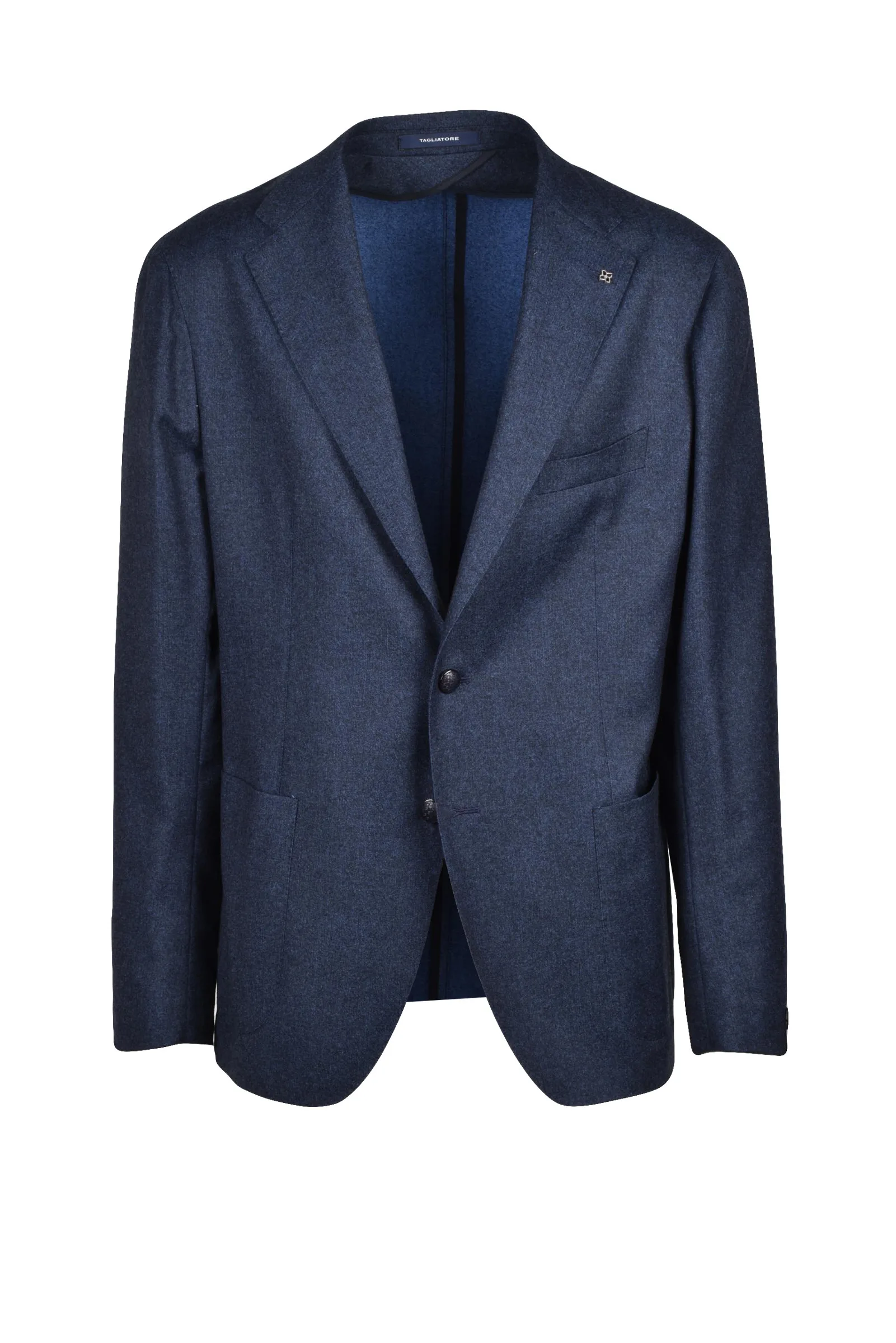Giacca Blu
