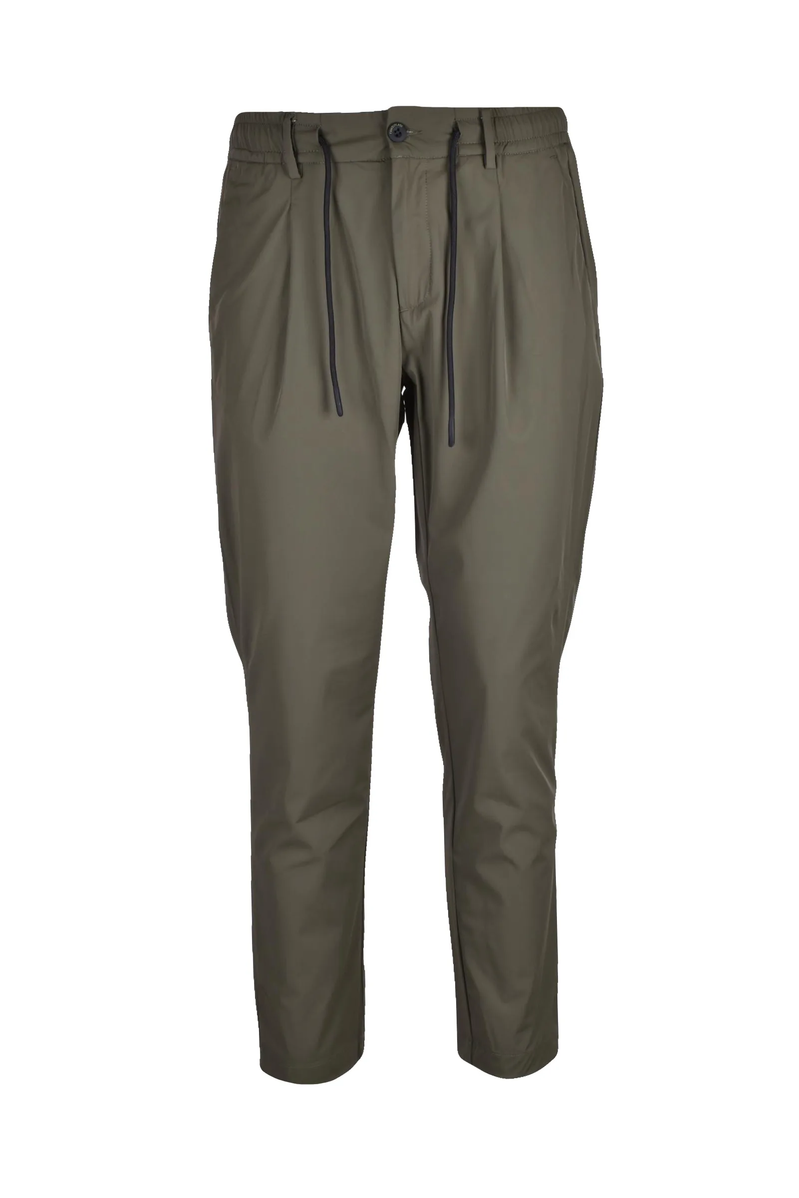 Pantalone Davis Verde