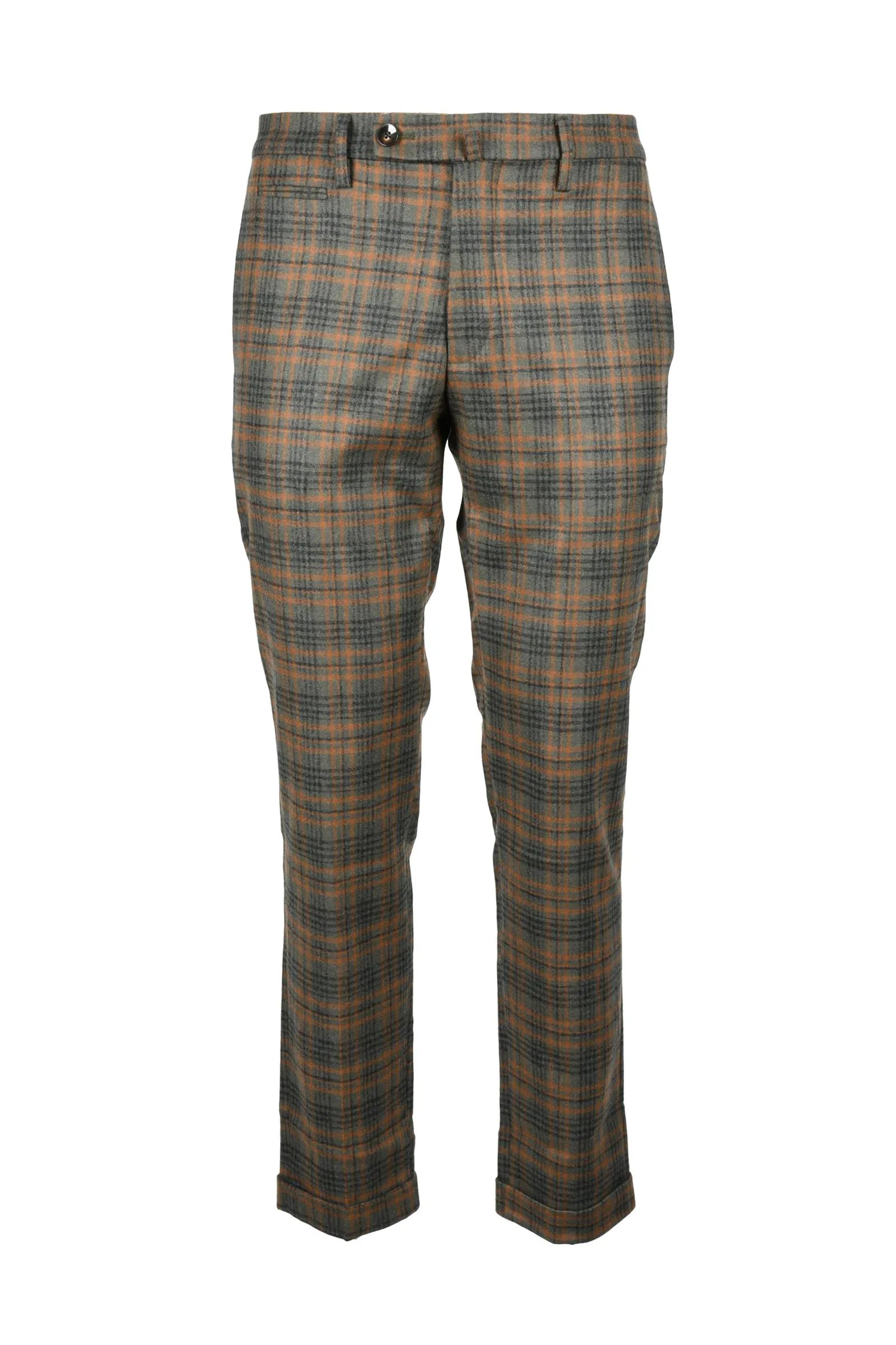 Pantalone Verde