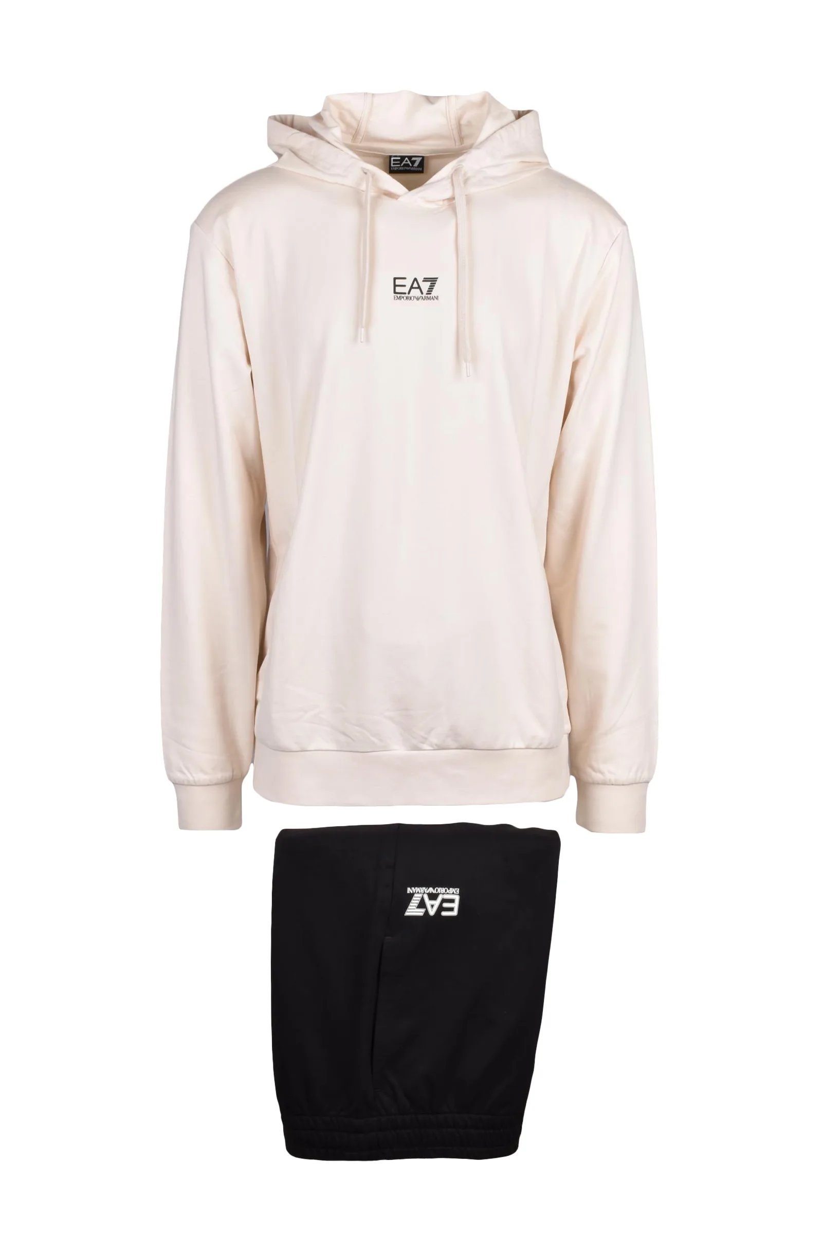 Jumpsuit Bianco